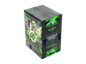 2024 Topps Resurgence NFL Football Blaster Box