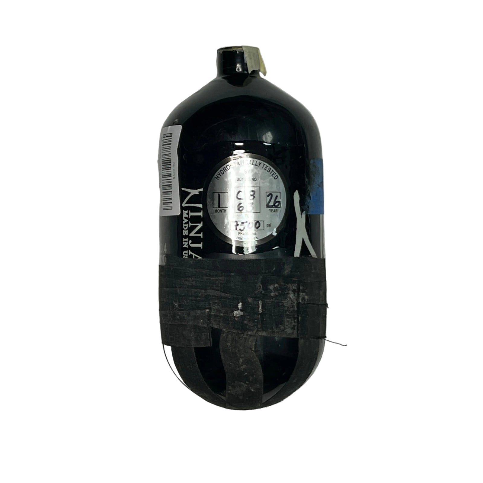 Ninja SL 77/4500 (Used) - Black/White