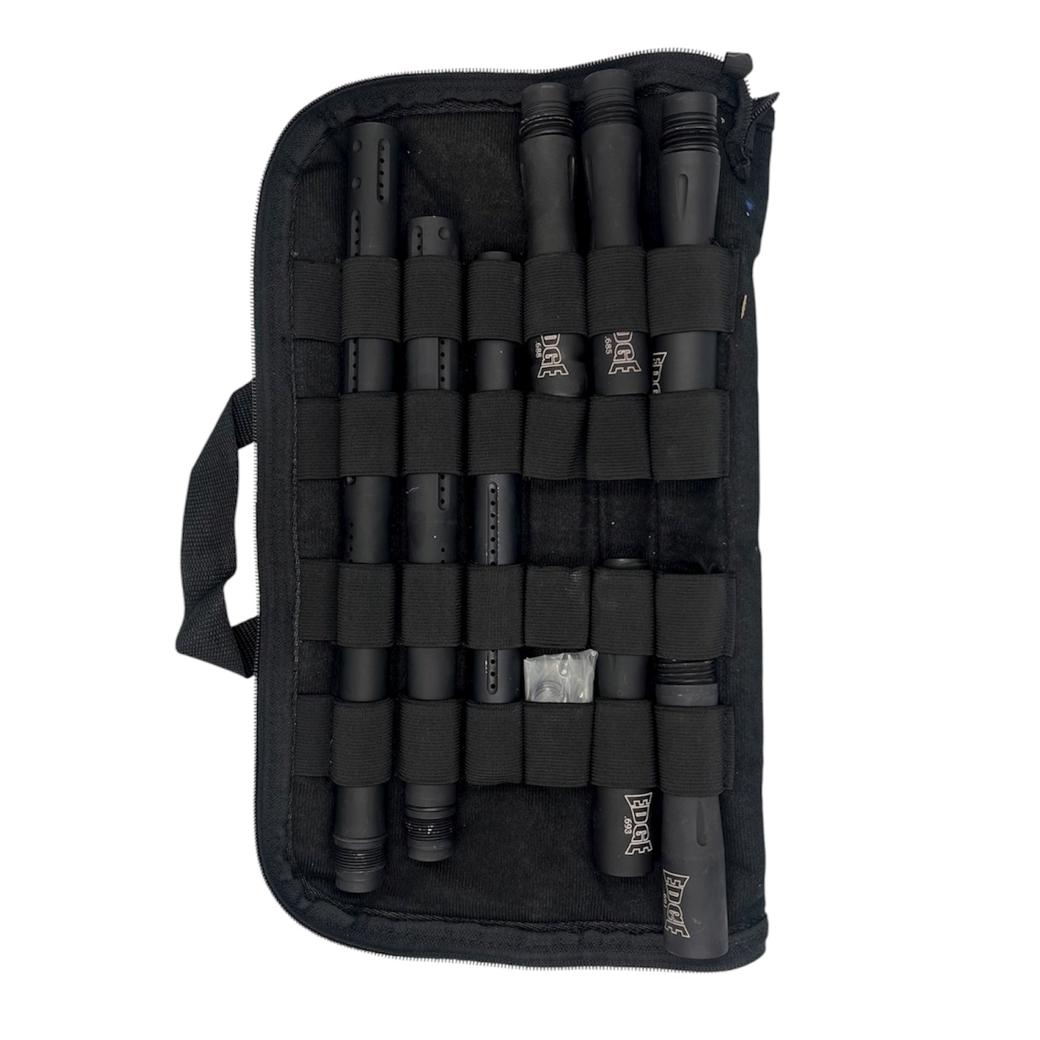 J&J Ceramic Ion Barrel Kit (Used) - Black