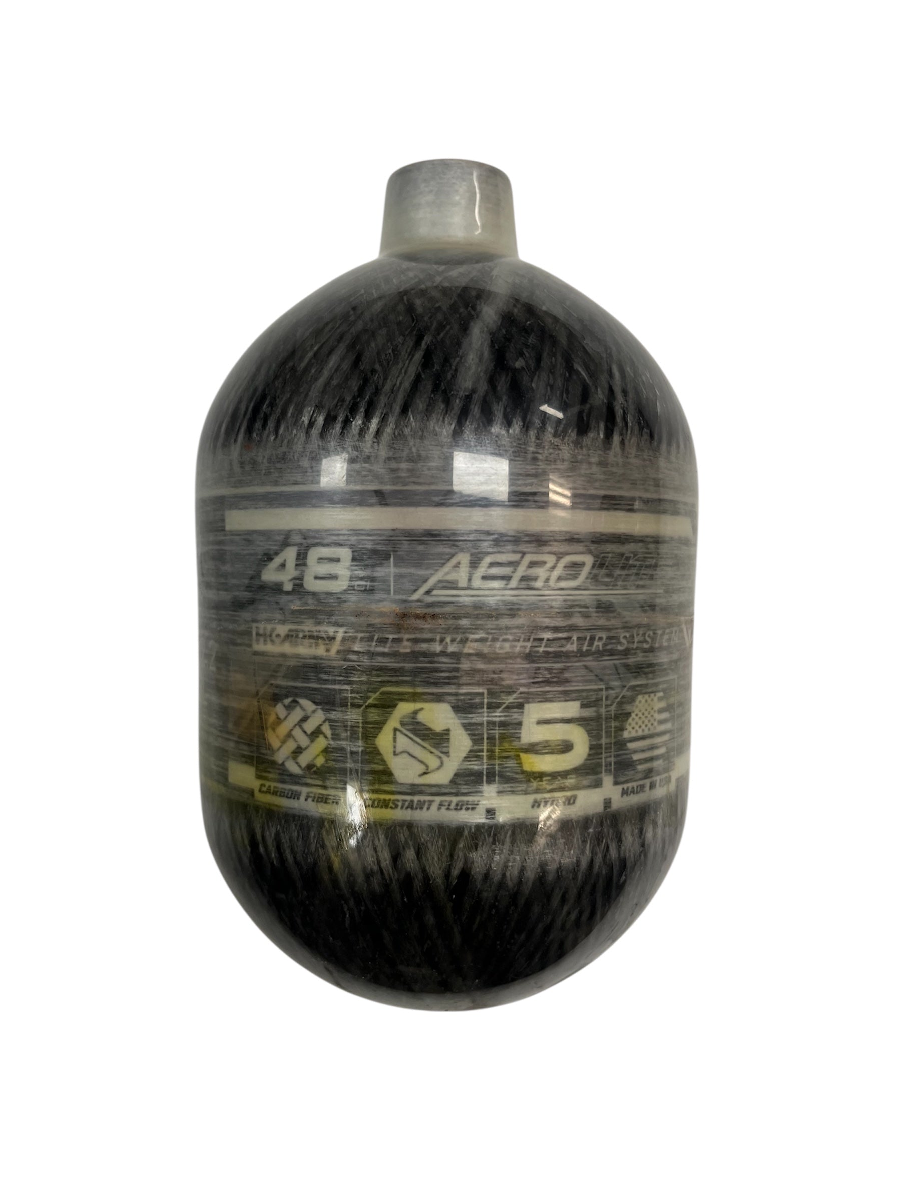 HK Army Aerolite 48/4500 (Used) - Grey