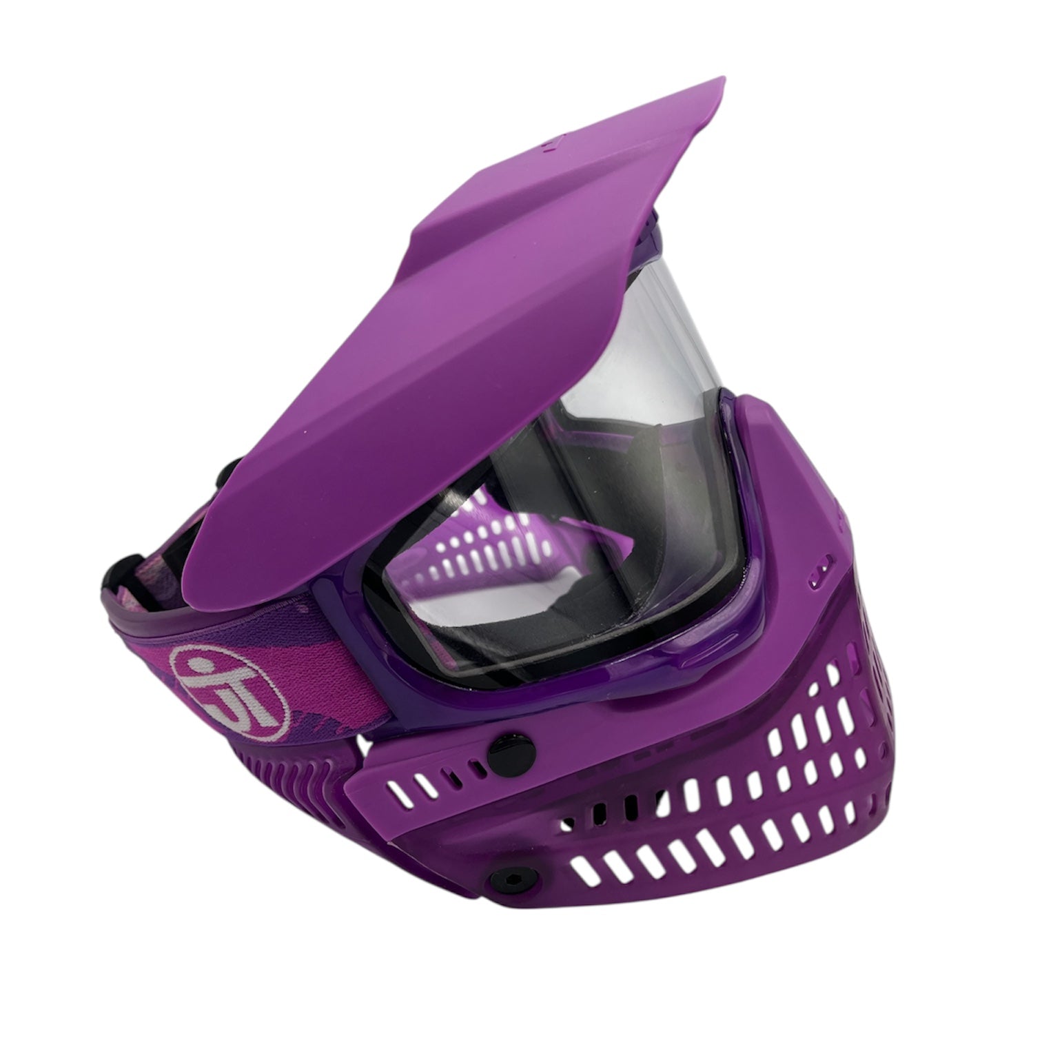 JT Proflex (Used) - Amethyst