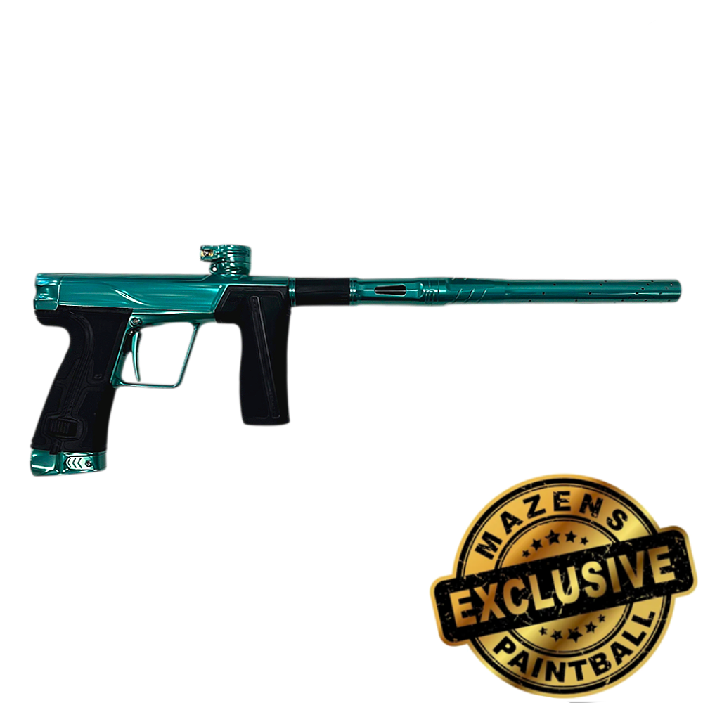 Planet Eclipse Geo R5 - Tiff Blue - Mazens Paintball Planet Eclipse Geo R5 - Tiff Blue - Mazens Paintball