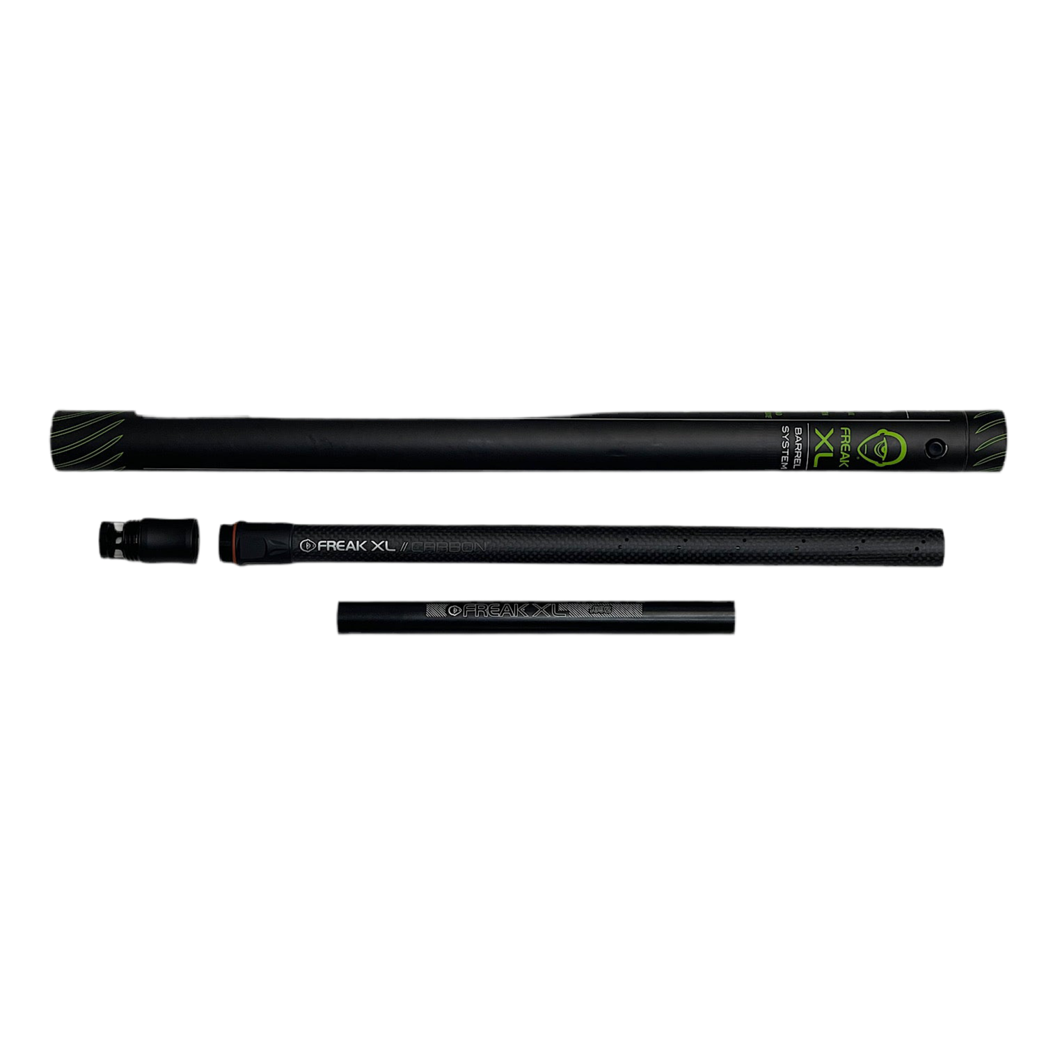 GoG Freak XL 16" Carbon Fiber Barrel - Luxe