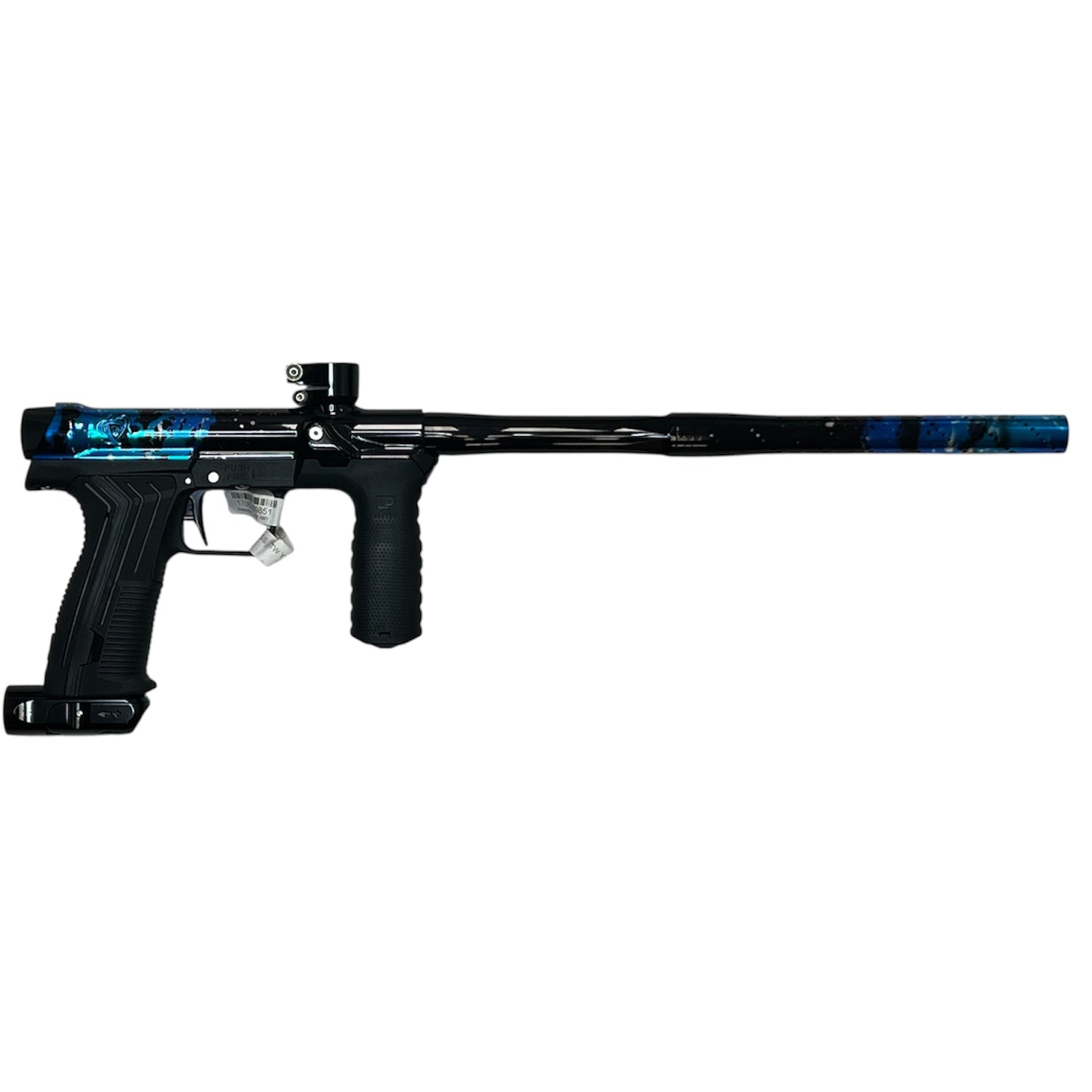 Inception Designs FLE Emek - Galaxy