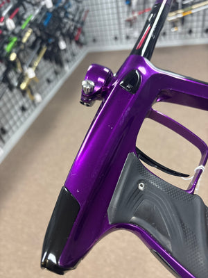 DLX Luxe TM40 - Purple/Black