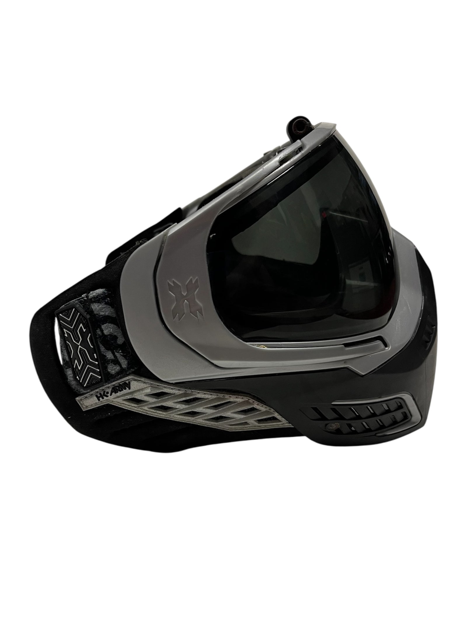 HK Army KLR (Used) - Black/Grey