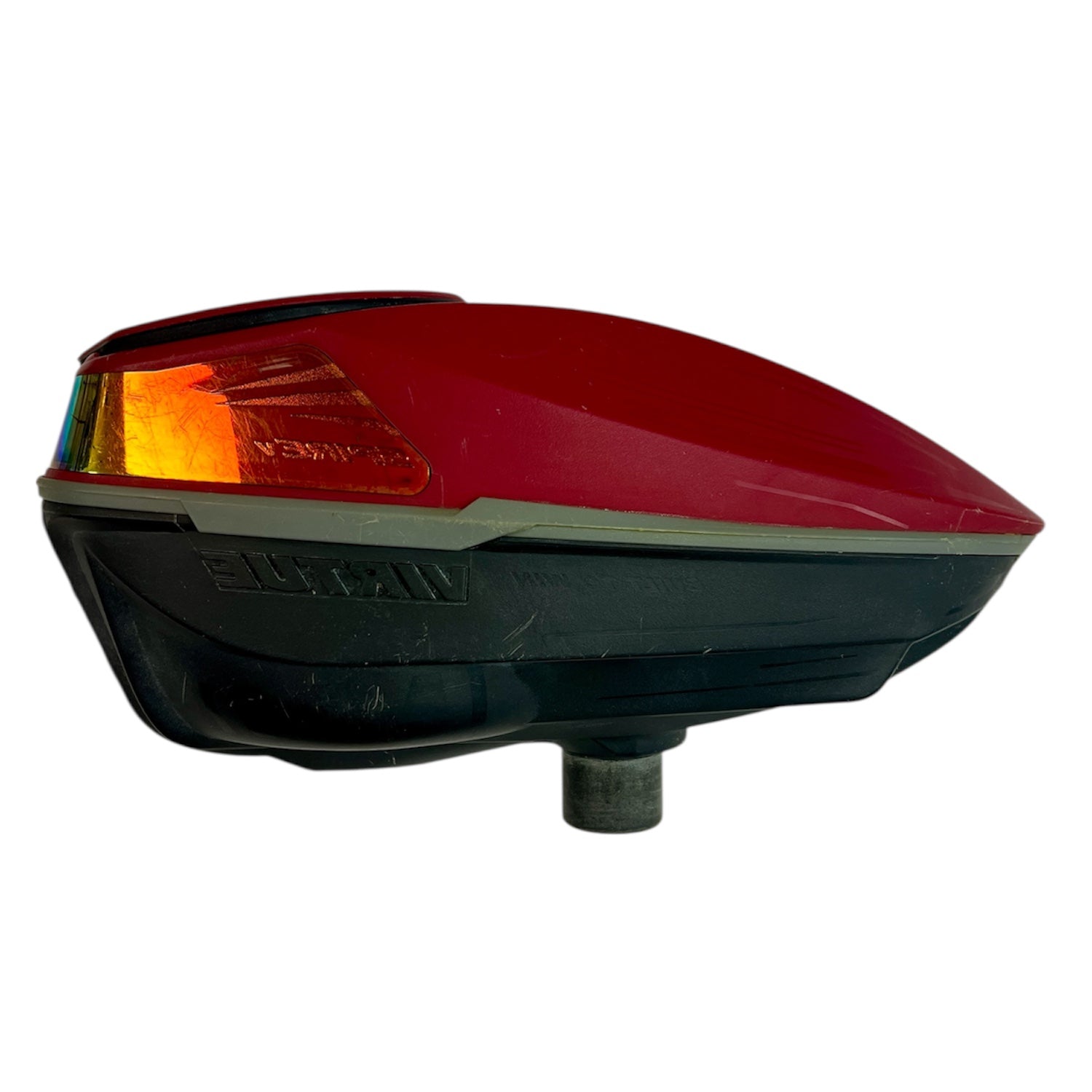 Virtue Spire V (Used) Red/Grey