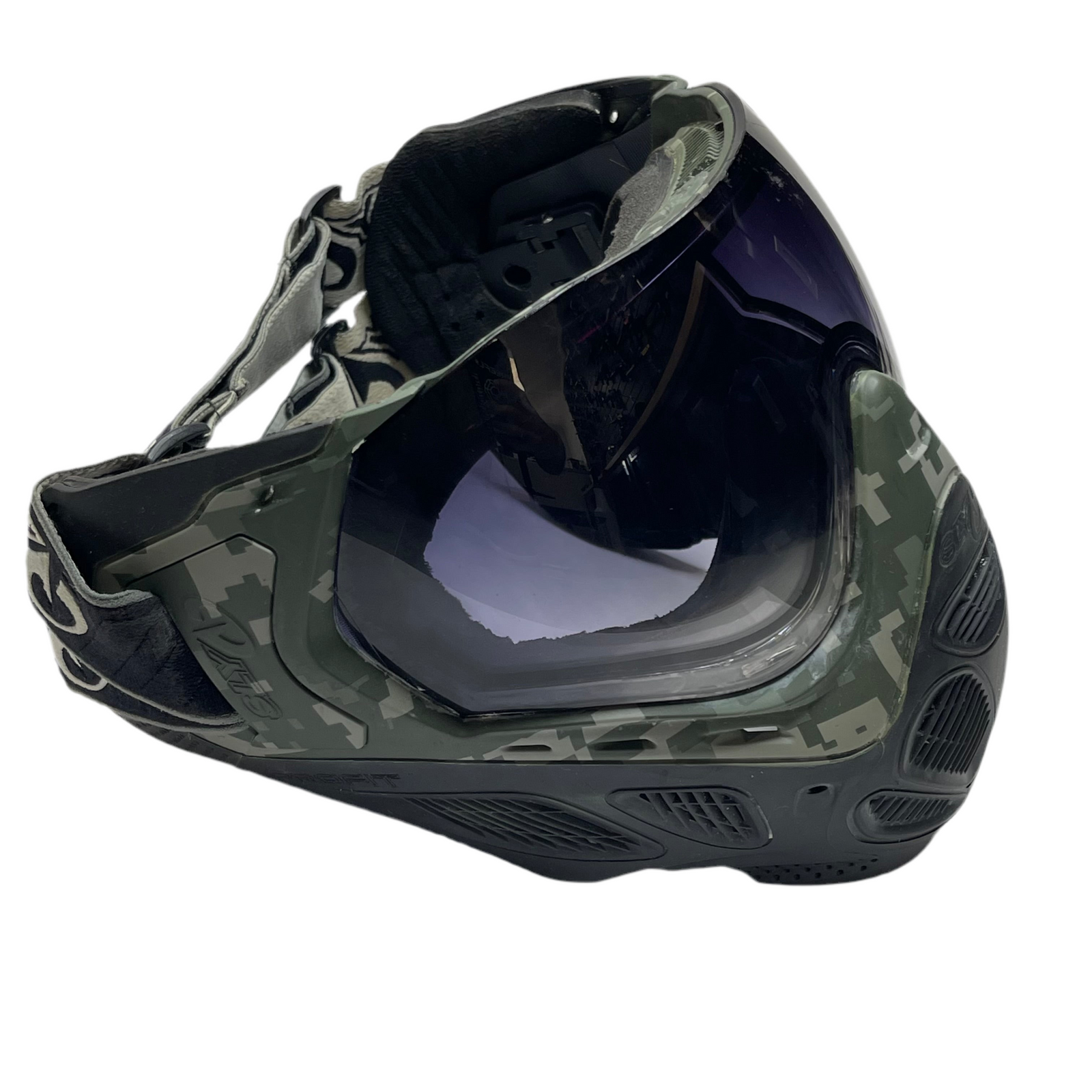 Sly Profit (Used) - DIgi Camo/Black