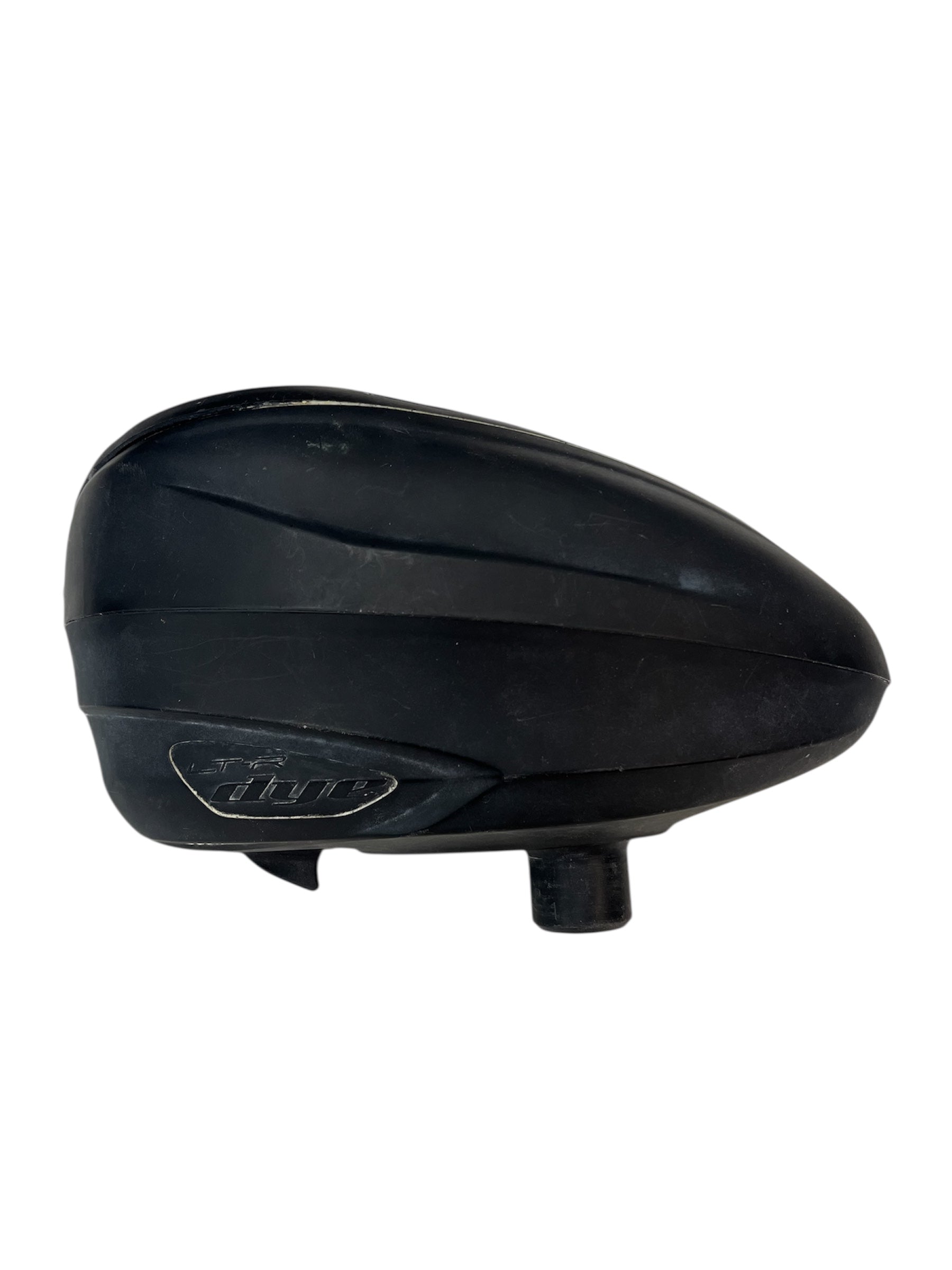 Dye LTR (Used) - Black