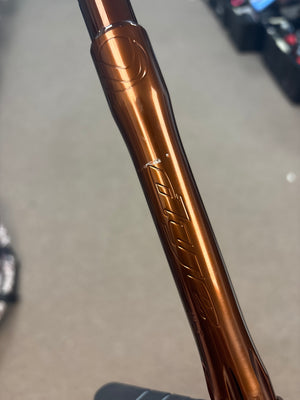 Dye TWSTR DSR+ - Brown