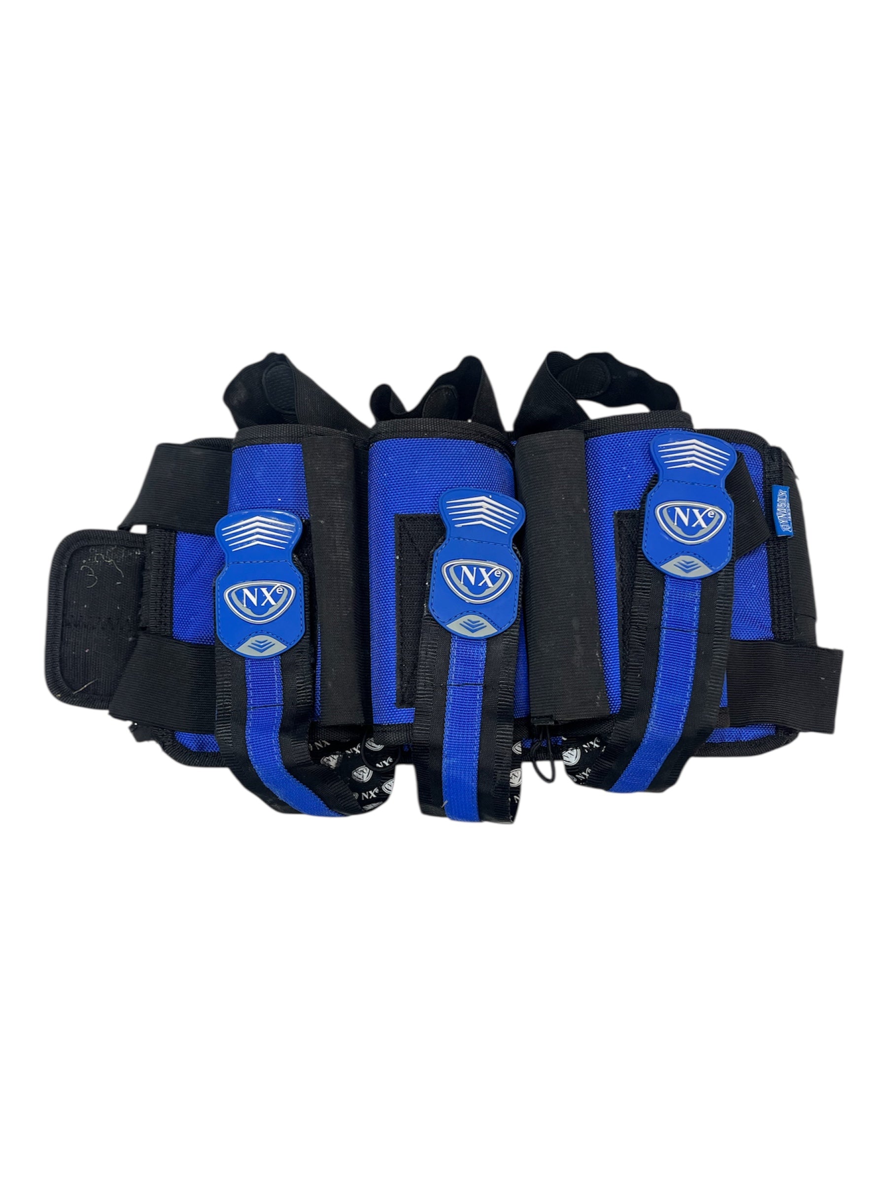 Nxe Pod Pack 3+ - Blue/Black