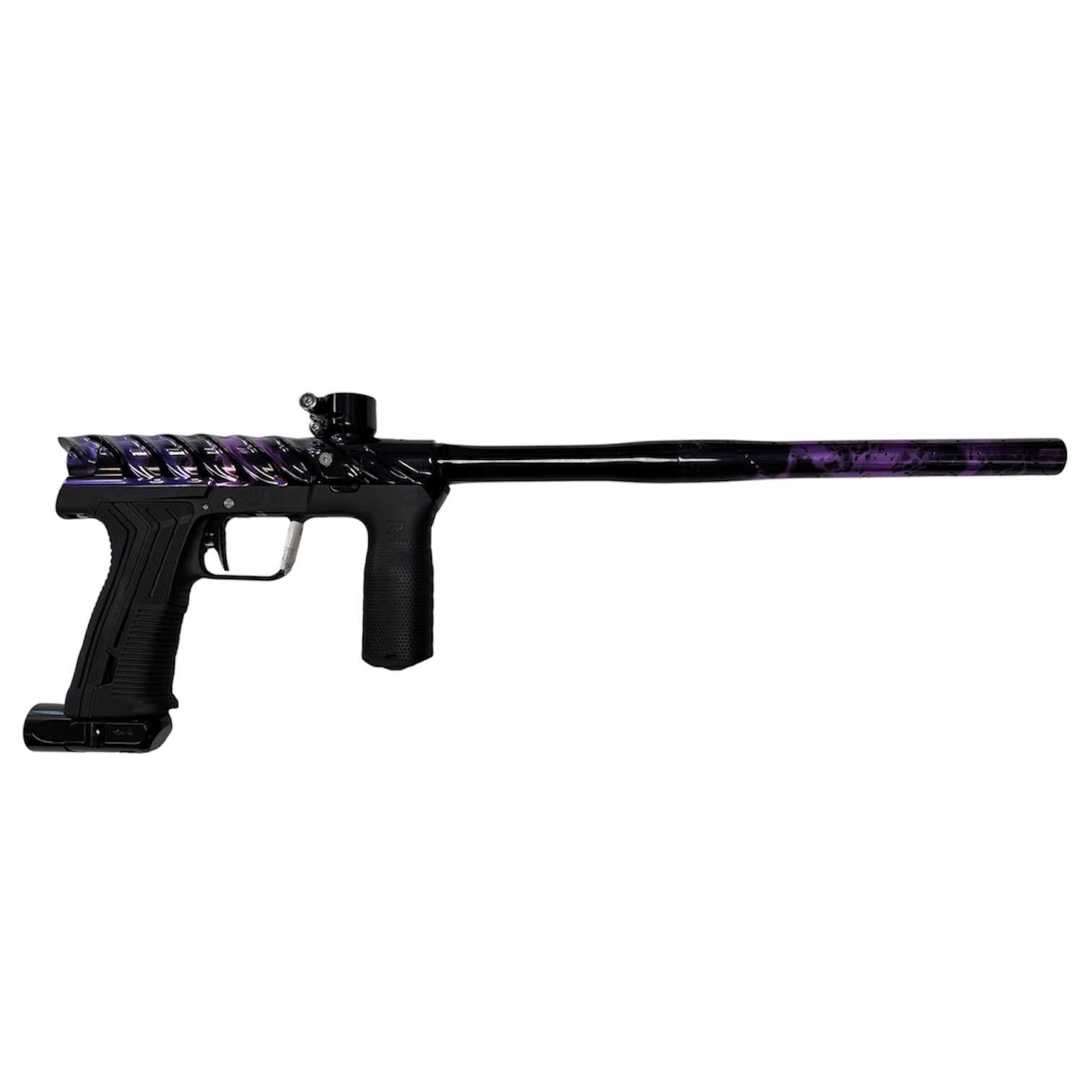 Inception Designs Ripper Etha 3M - Purple/Pink/Black Acid Fade