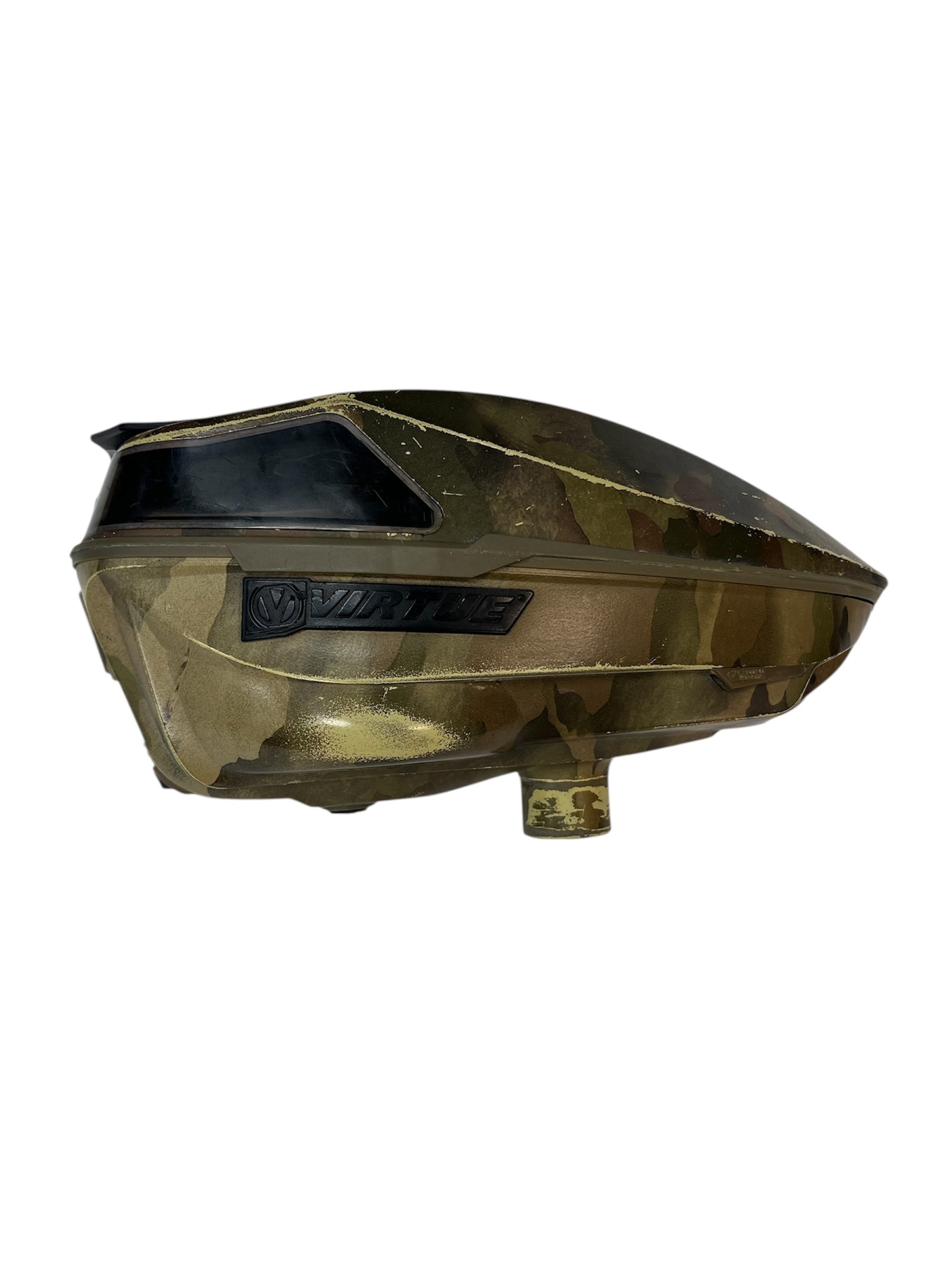 Virtue Spire IV (Used) - Camo