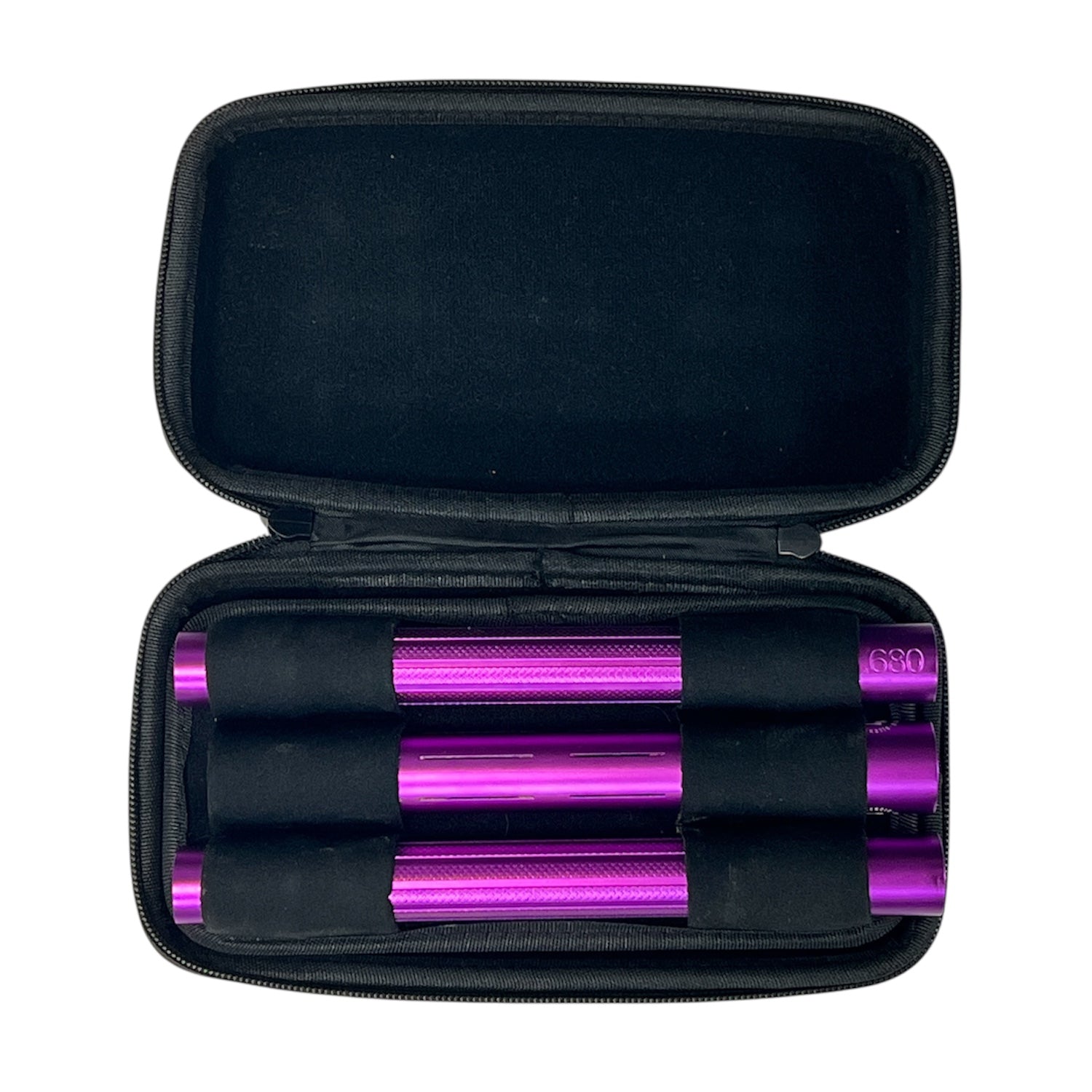 Pro DNA Silencio Barrel Kit (Used) - Purple