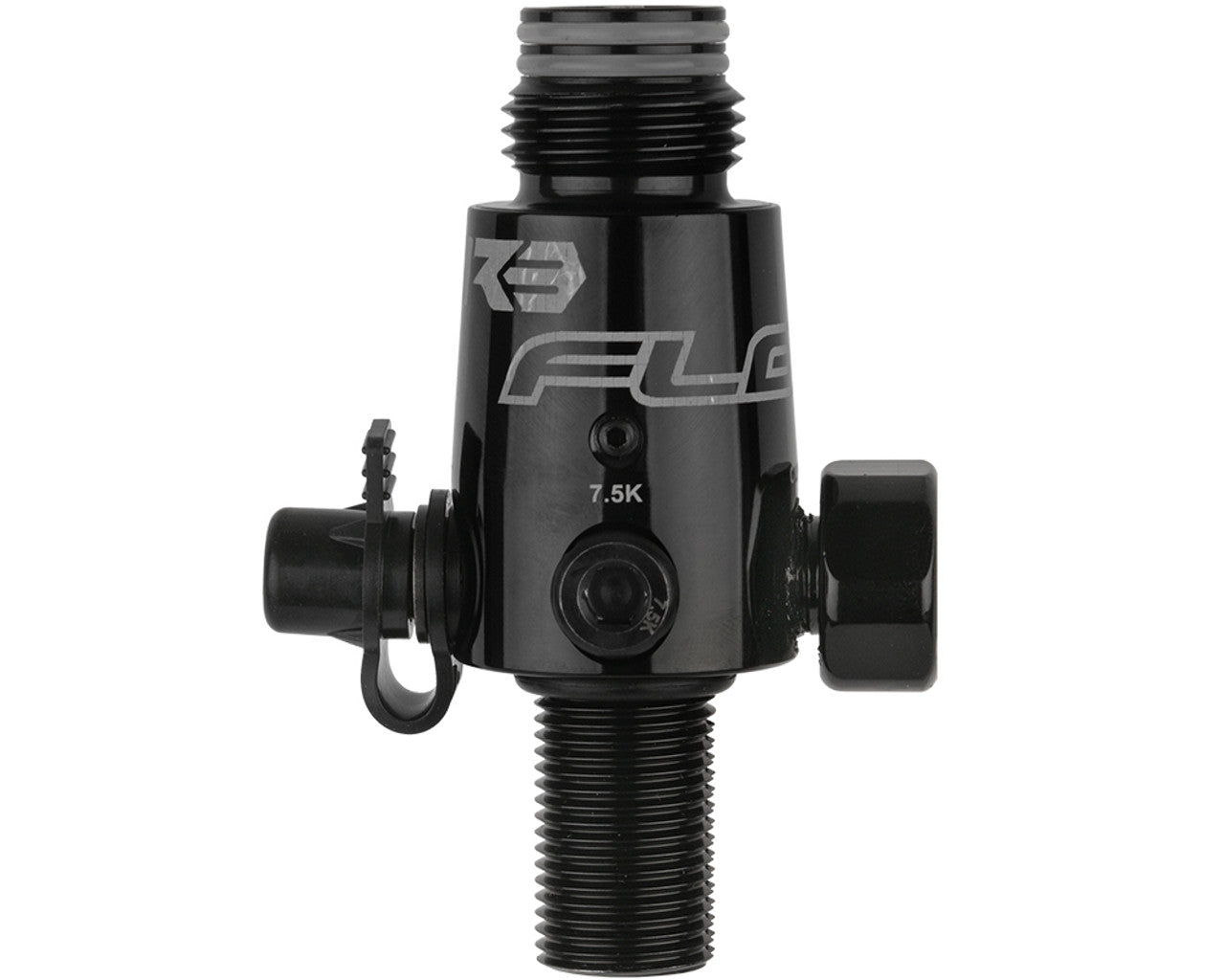 Empire FLO Basic Regulator - 4500 PSI