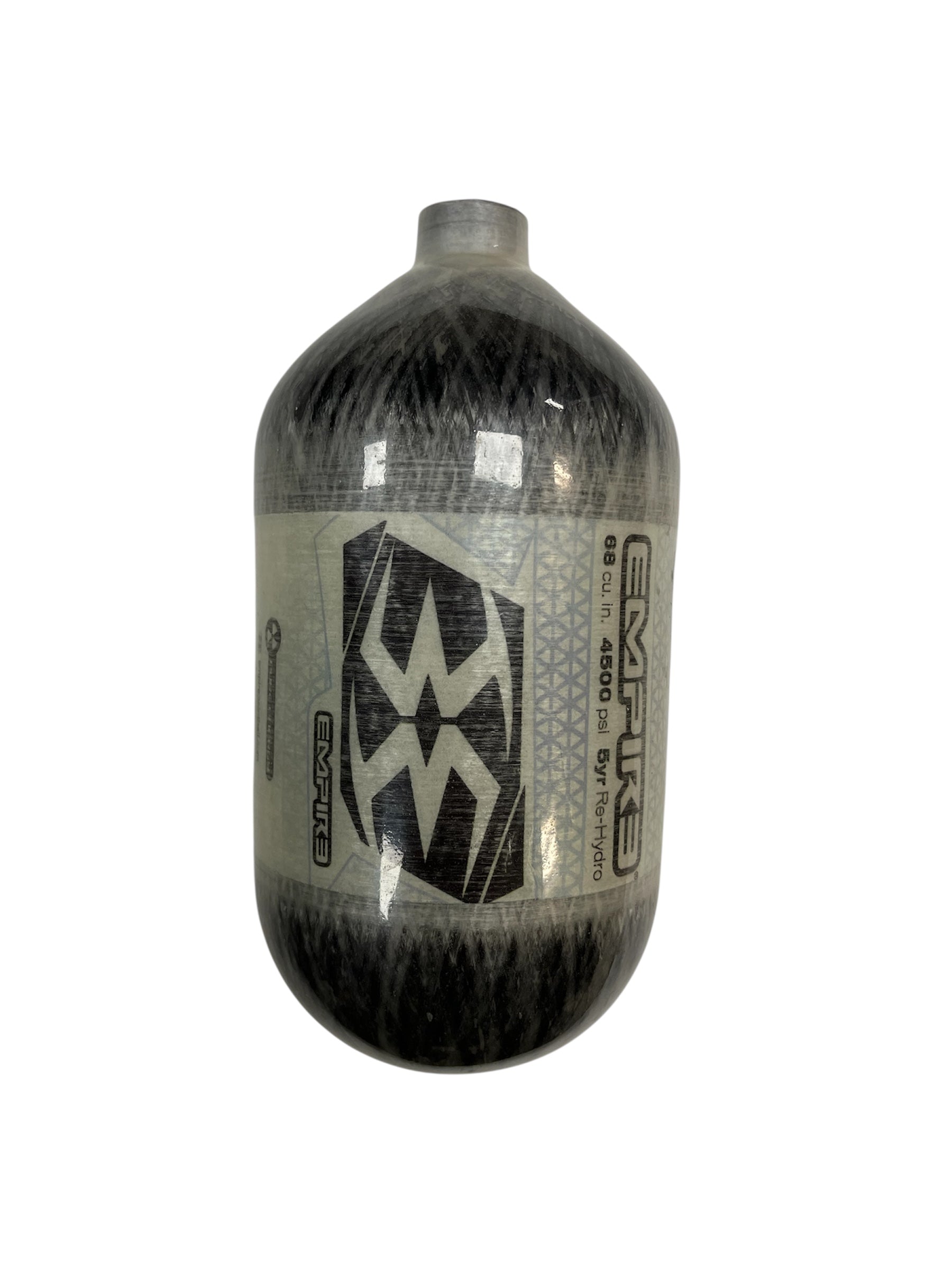 Empire 68/4500 (Used) - Grey