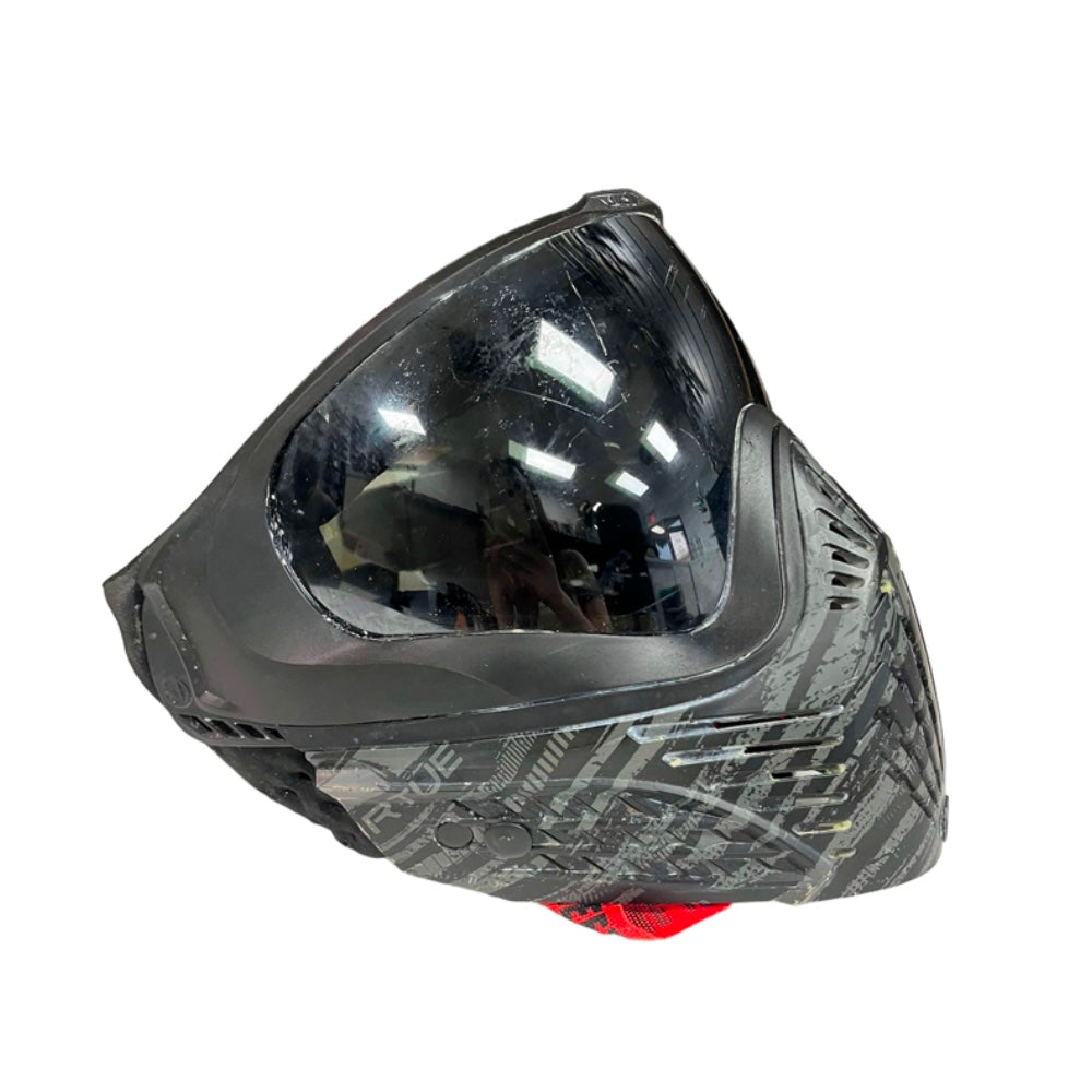 Virtue Vio Extend - Graphic Black