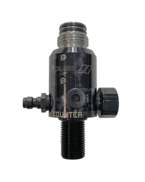 Powerhouse Regulator Counterpunch - All Colors
