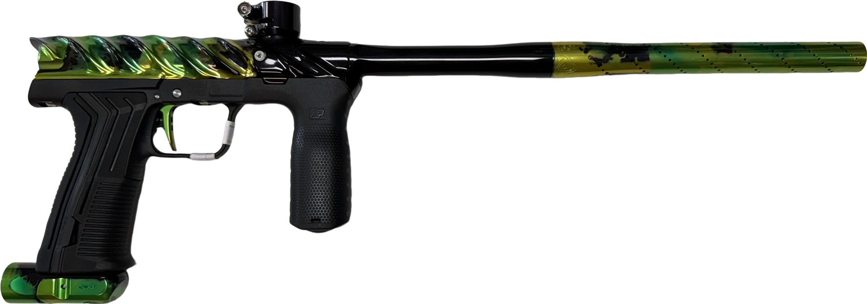 Inception Designs Ripper Etha 3M - Predator - Mazens Paintball