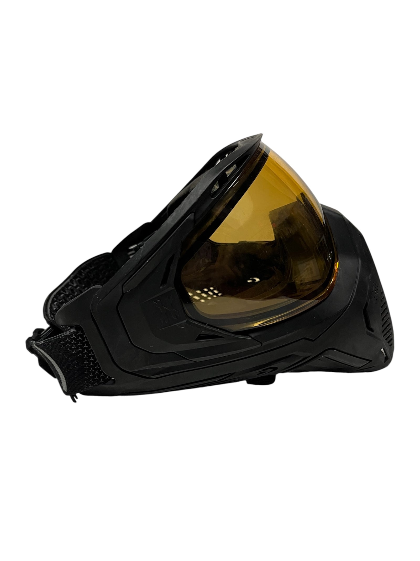 HK Army SLR (Used) - Black