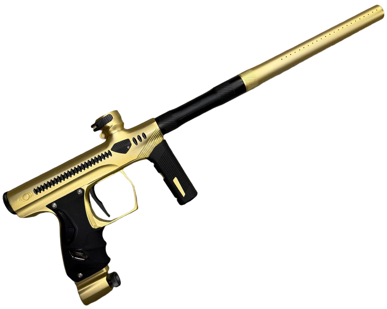 Method Development Shocker ERA - Gold/Black