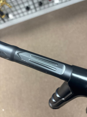 DLX Luxe IDOL - Dust Grey