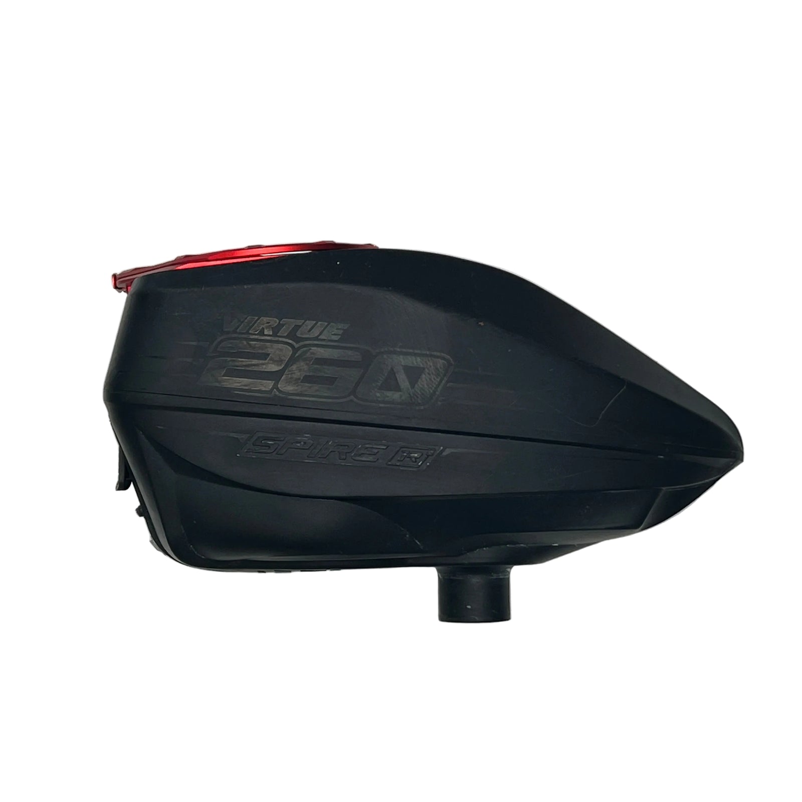 Virtue Spire IR2 (Used) - Black/Red