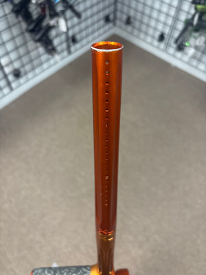 DLX Luxe TM40 - Orange