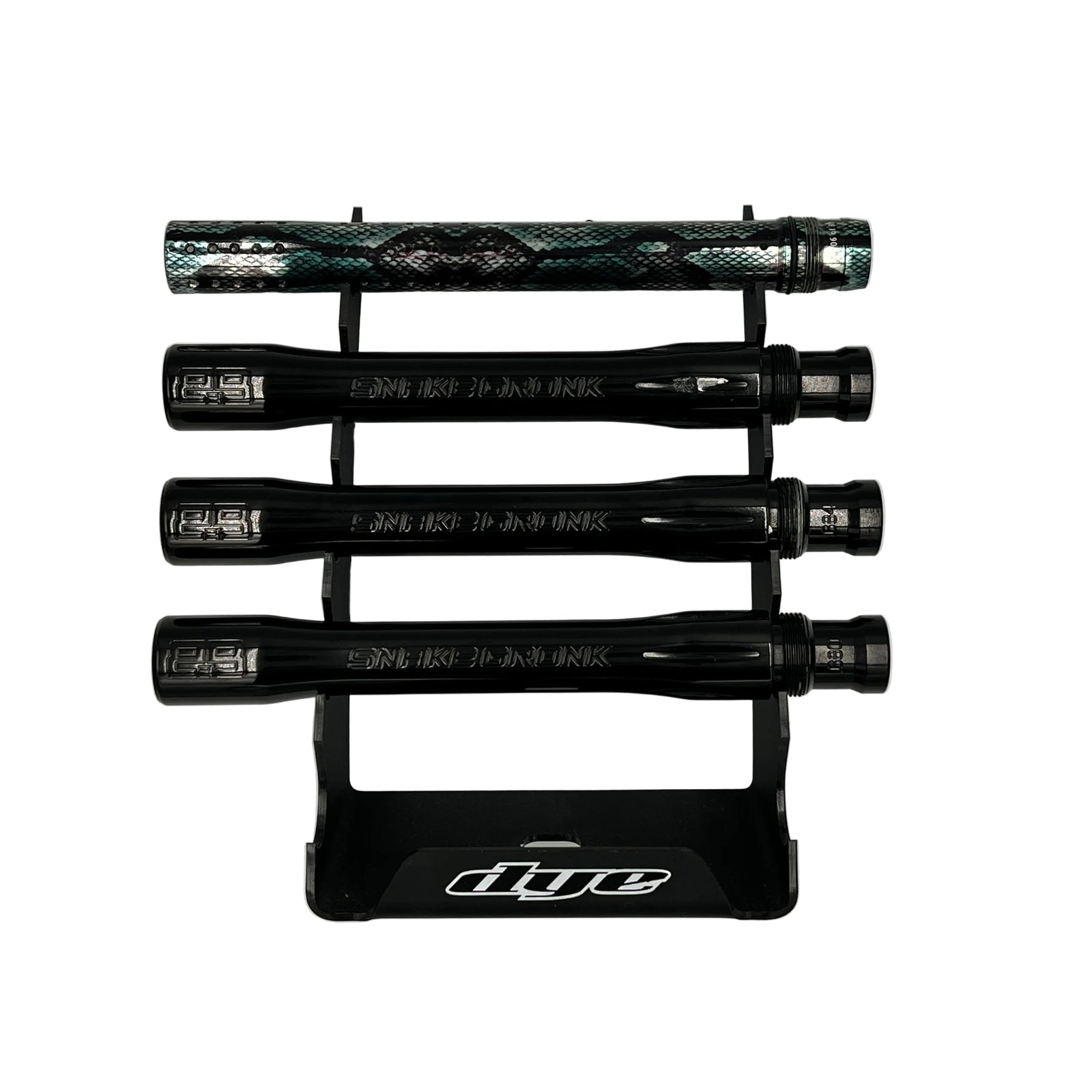 DyeLAB UL-S Barrel Kit - Autococker - Snakegronk (6 of 30)