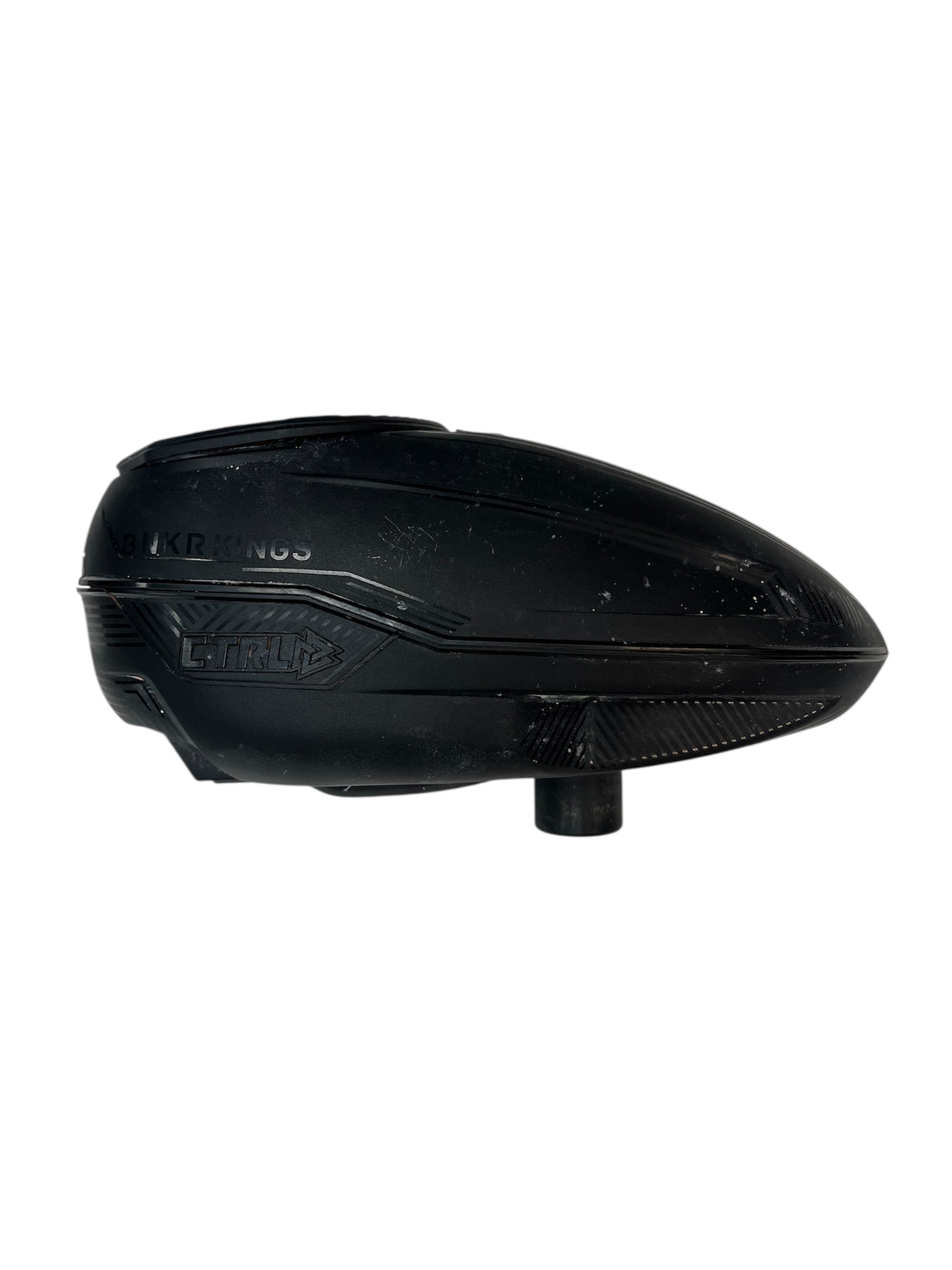 CTRL (Used)  - Black