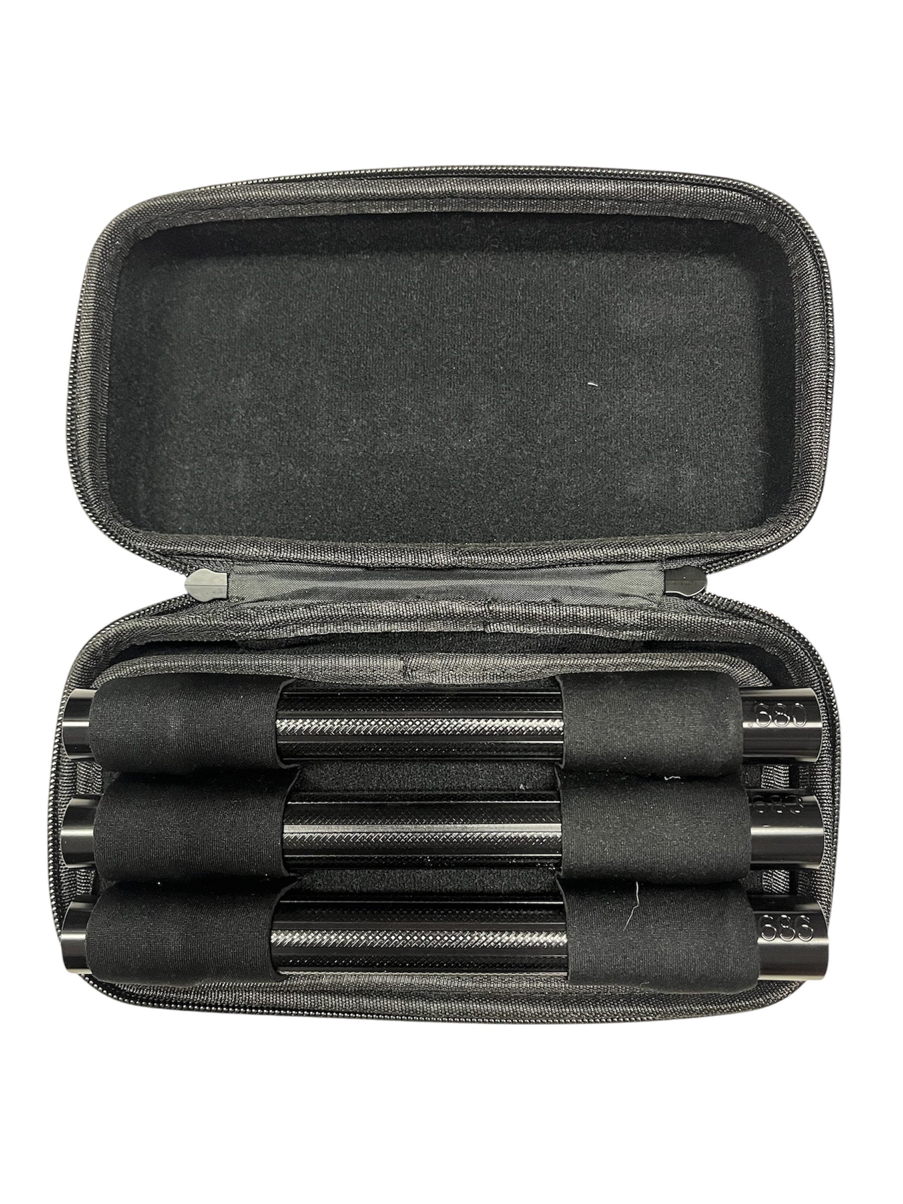 Pro DNA Silencio Barrel Kit (Used) - Gloss Black