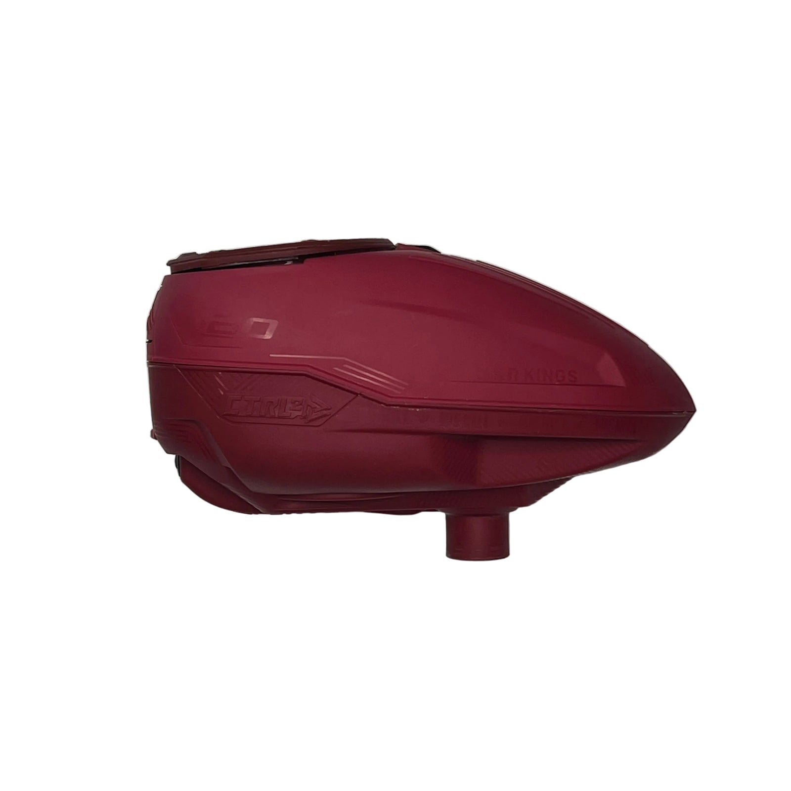 Bunkerkings CTRL 2 Loader (Used) - Red