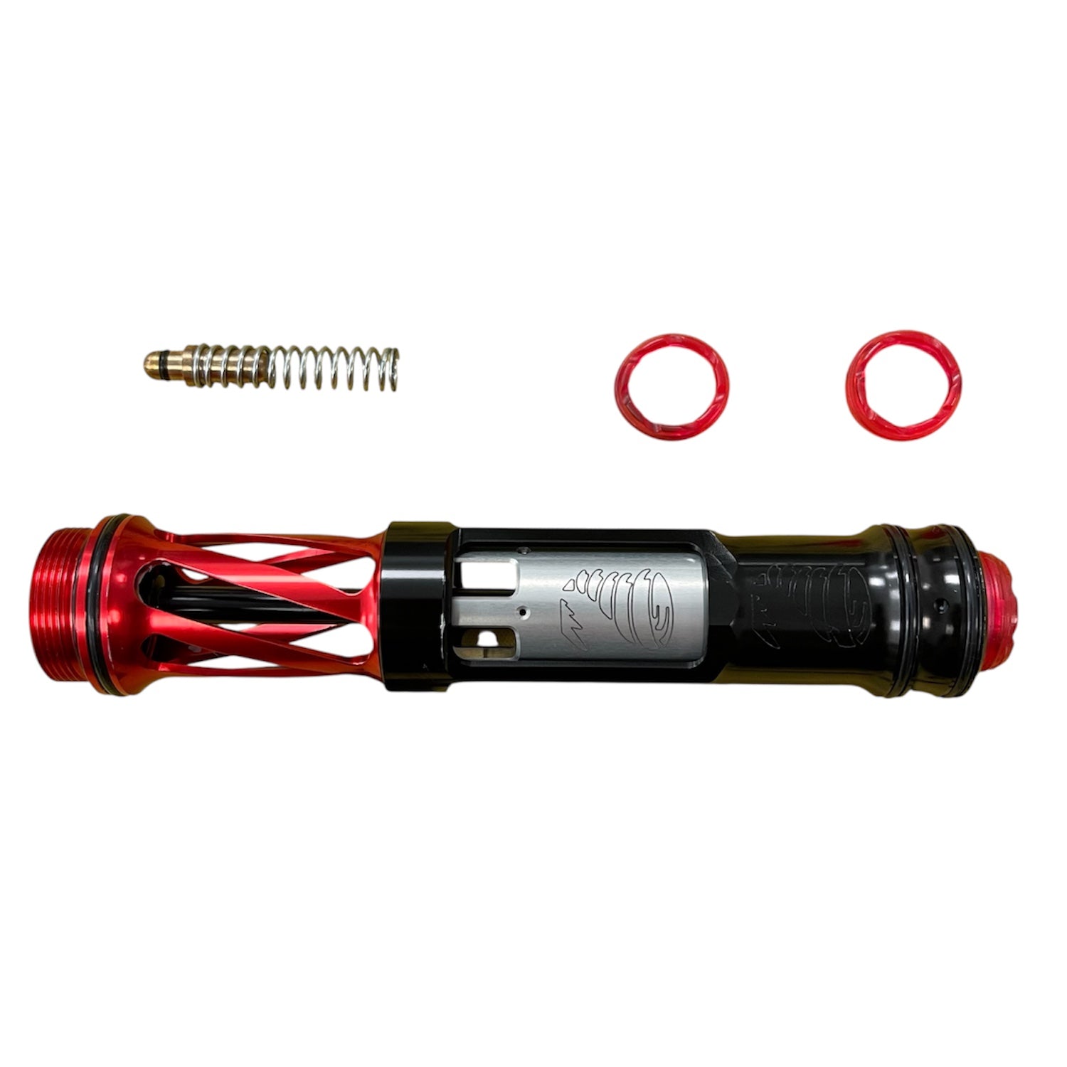 Method Geo R5 Vortex Core