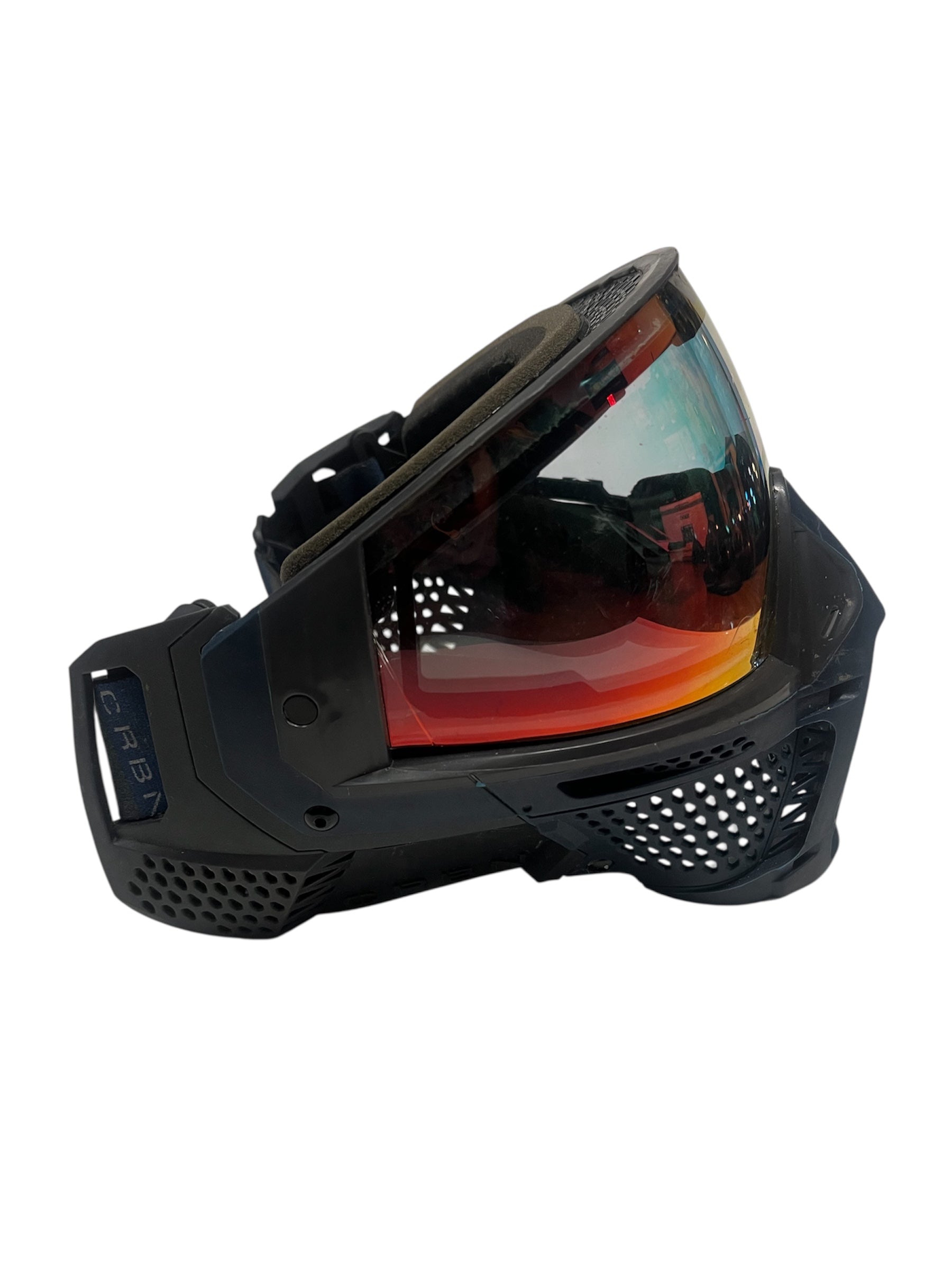 CRBN Zero Pro (Used) - Navy (More)