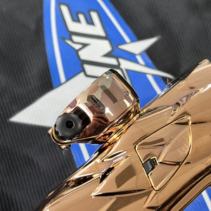 Adrenaline Luxe IDOL w/Mech - Rose Gold Plated