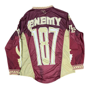 Enemy Of The State Jersey - FSU