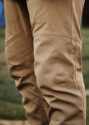 KP-S 2.0 Tan (Drop Ship)