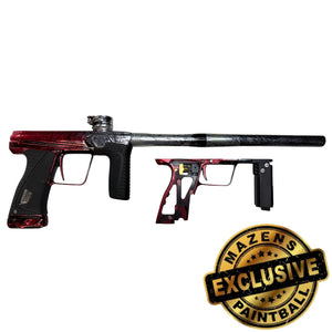 Planet Eclipse Gtek 180R w/Mech - Red Marble