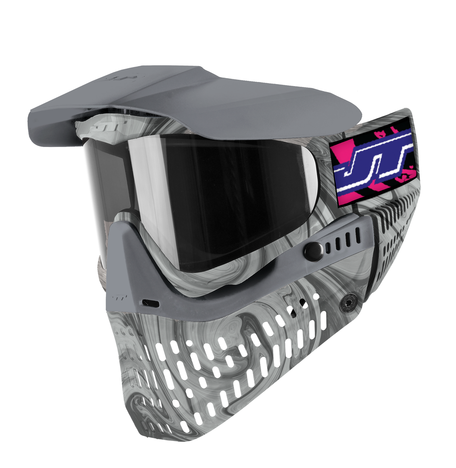 JT ProFlex - LE Marble Series - Away