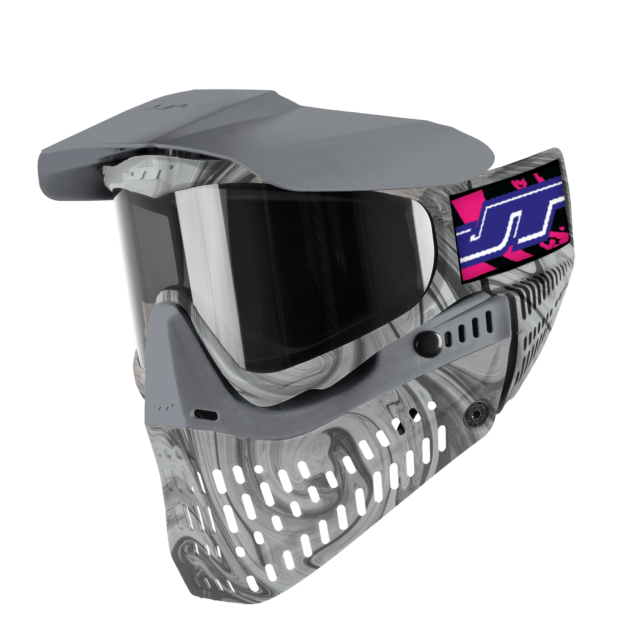 JT ProFlex - LE Marble Series - Away