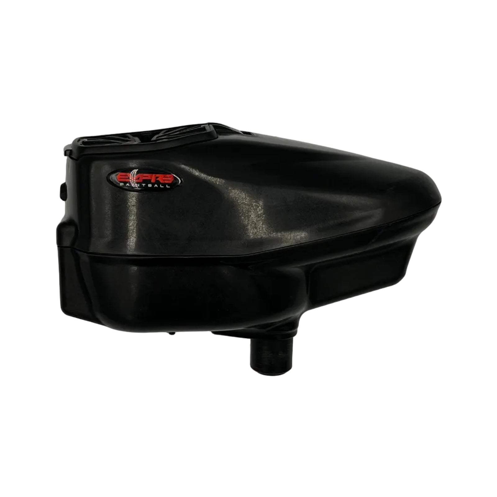 Empire Halo Too w/Pro Shell (Used) - Black