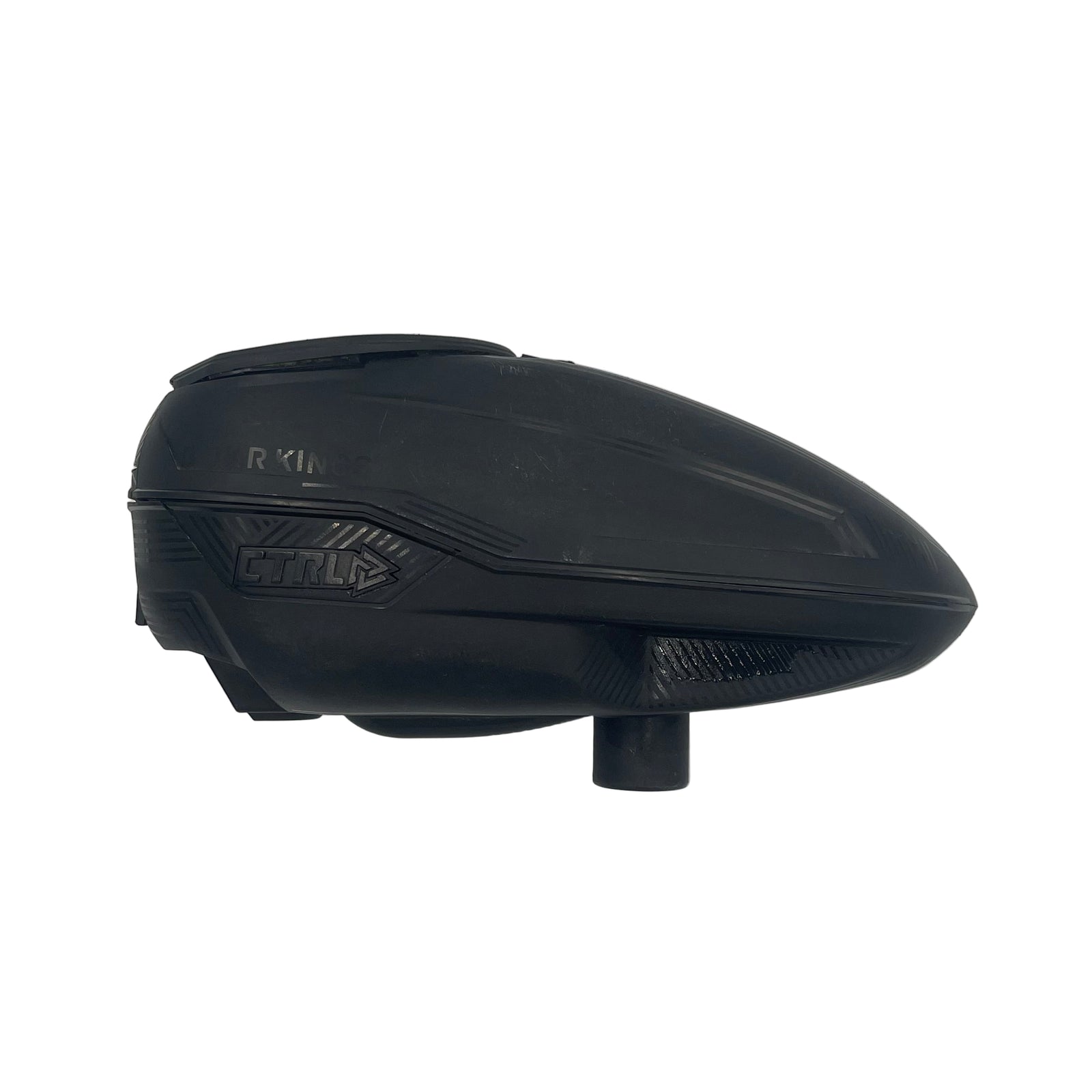 Bunkerkings CTRL 1 Loader (Used) - Black