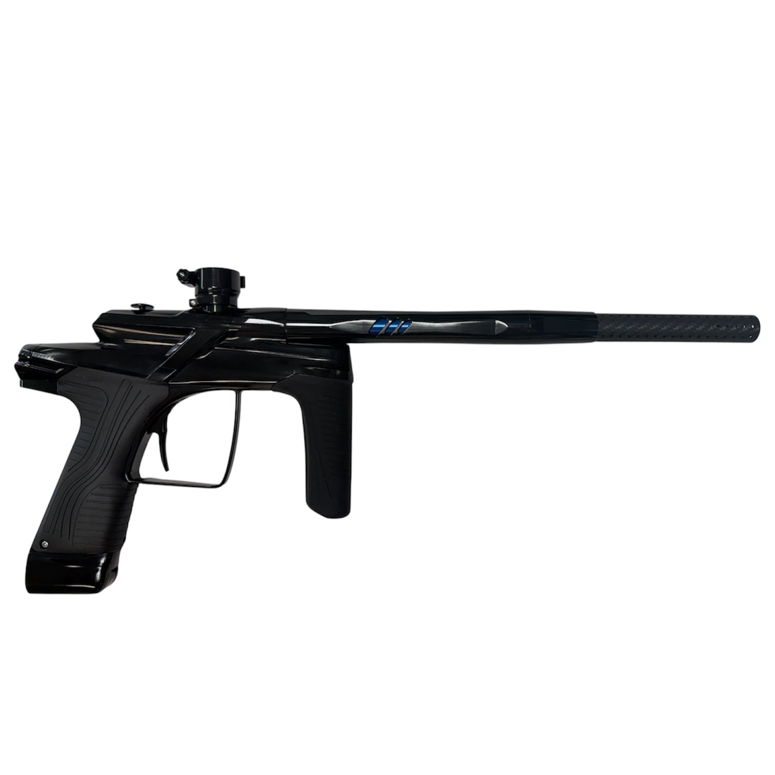 MacDev Cyborg X - Noir - Mazens Paintball