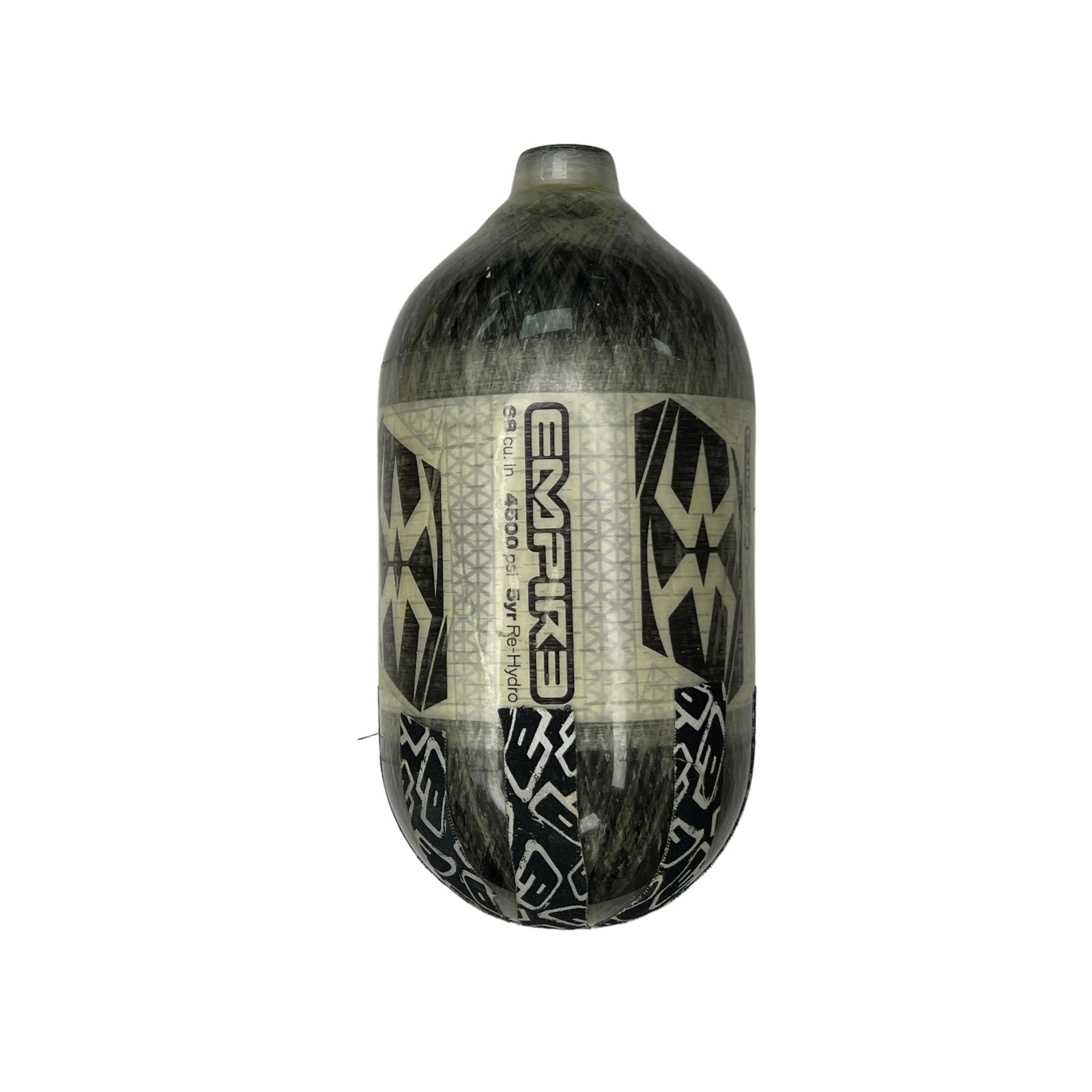 Empire 68/4500 (Used) - Carbon Fiber