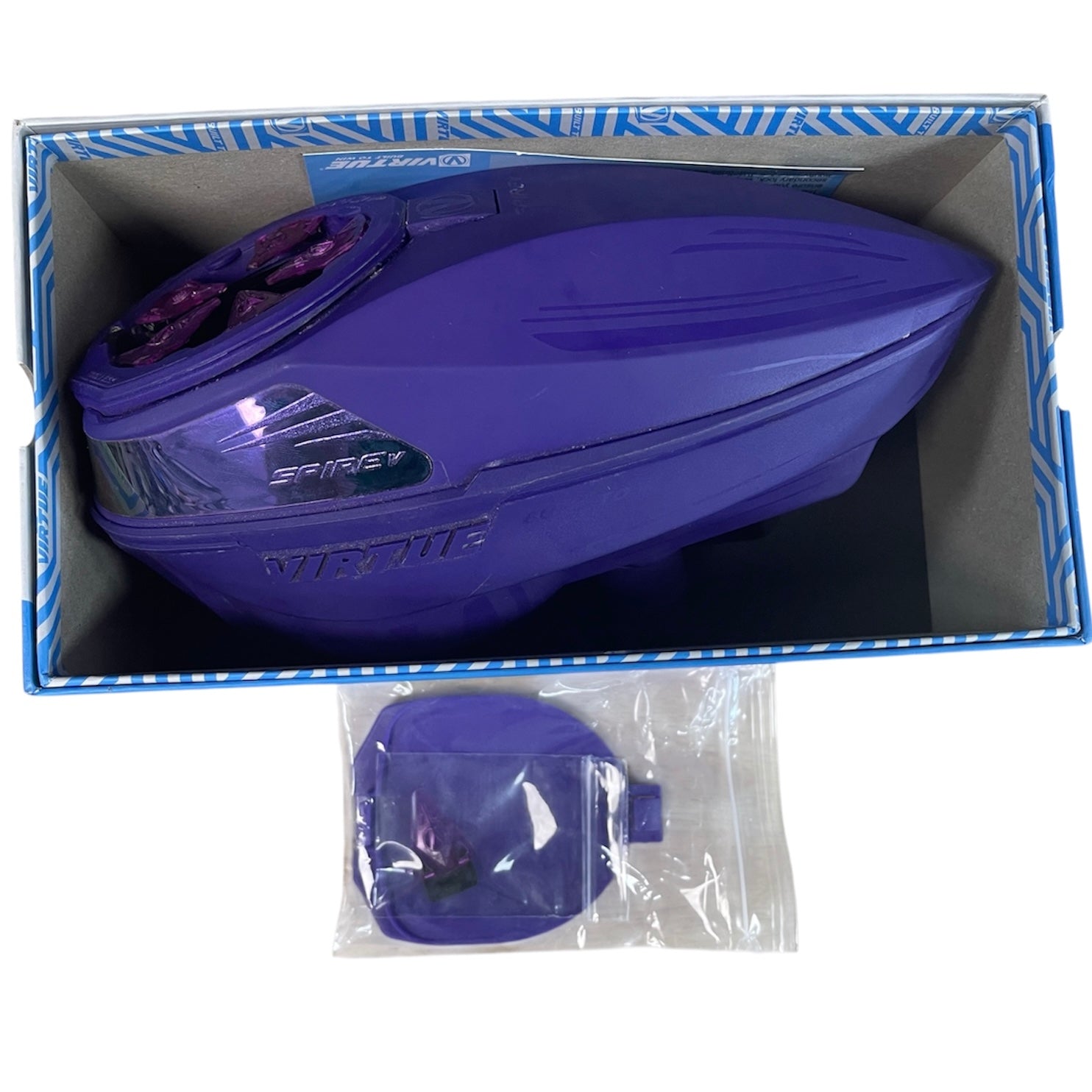 Virtue Spire V (Used) - Purple