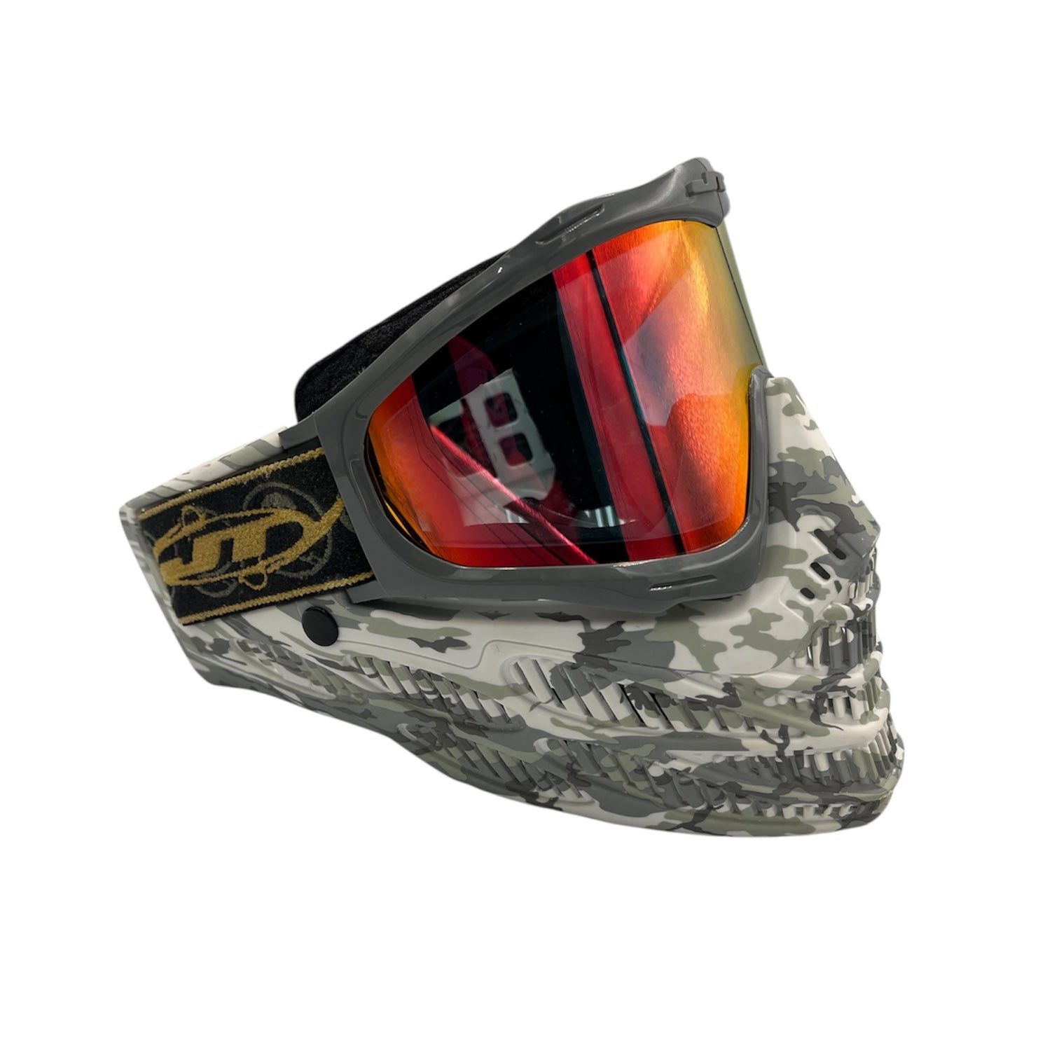 JT Spectra Flex 8 (Used) - Snow Camo