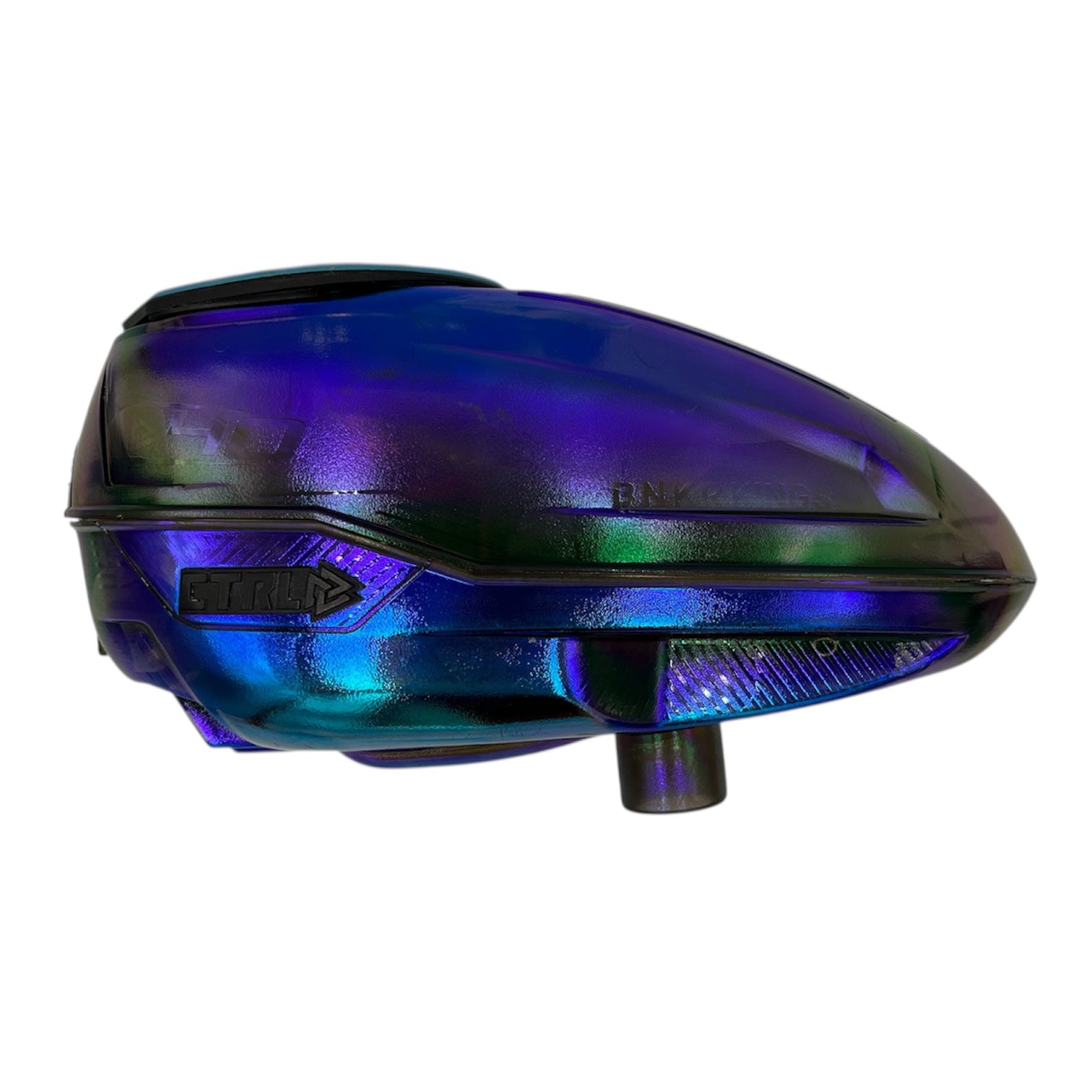 Bunkerkings PRISM CTRL 1 Loader (Used) - Azure