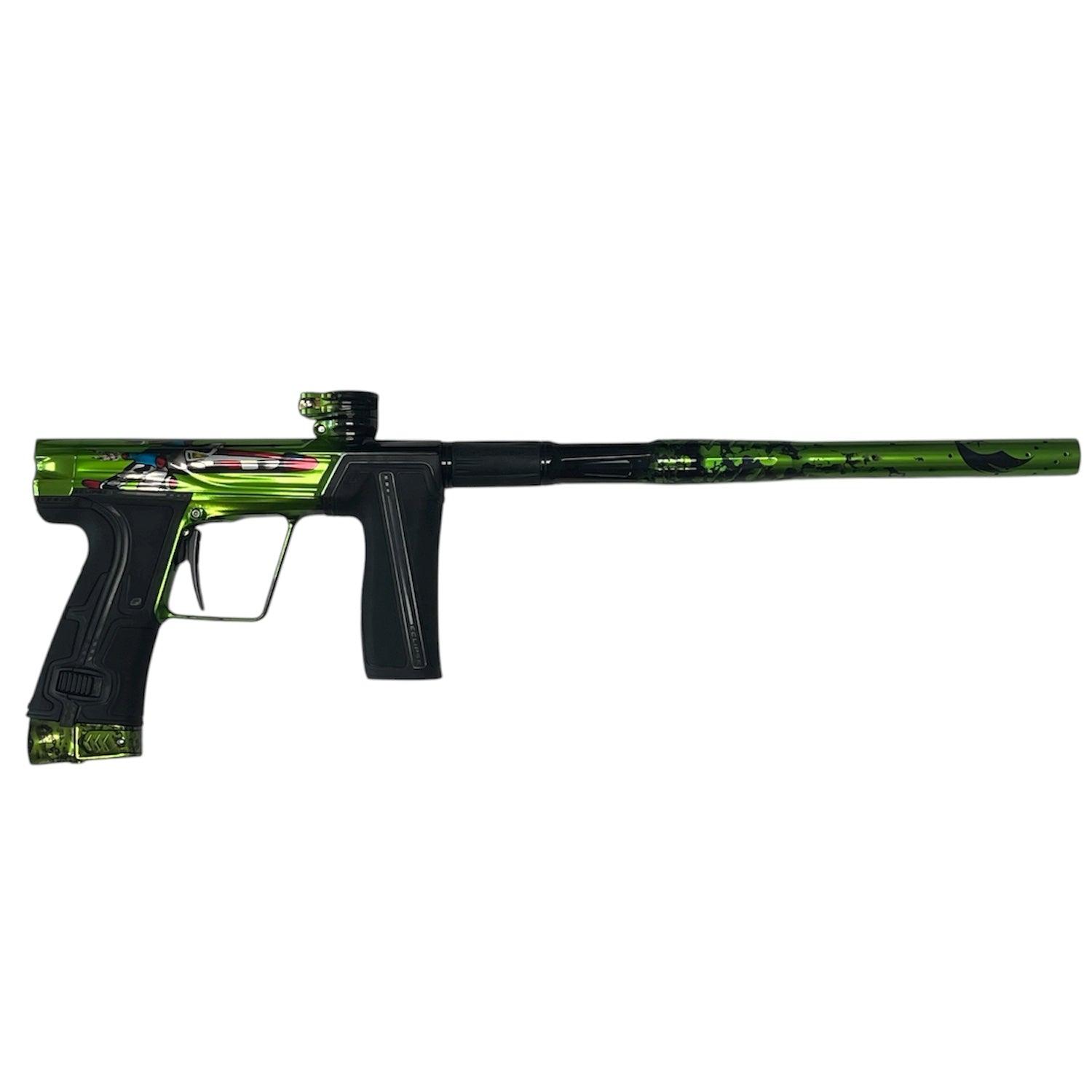 Planet Eclipse Geo R5 - LE X-Wing