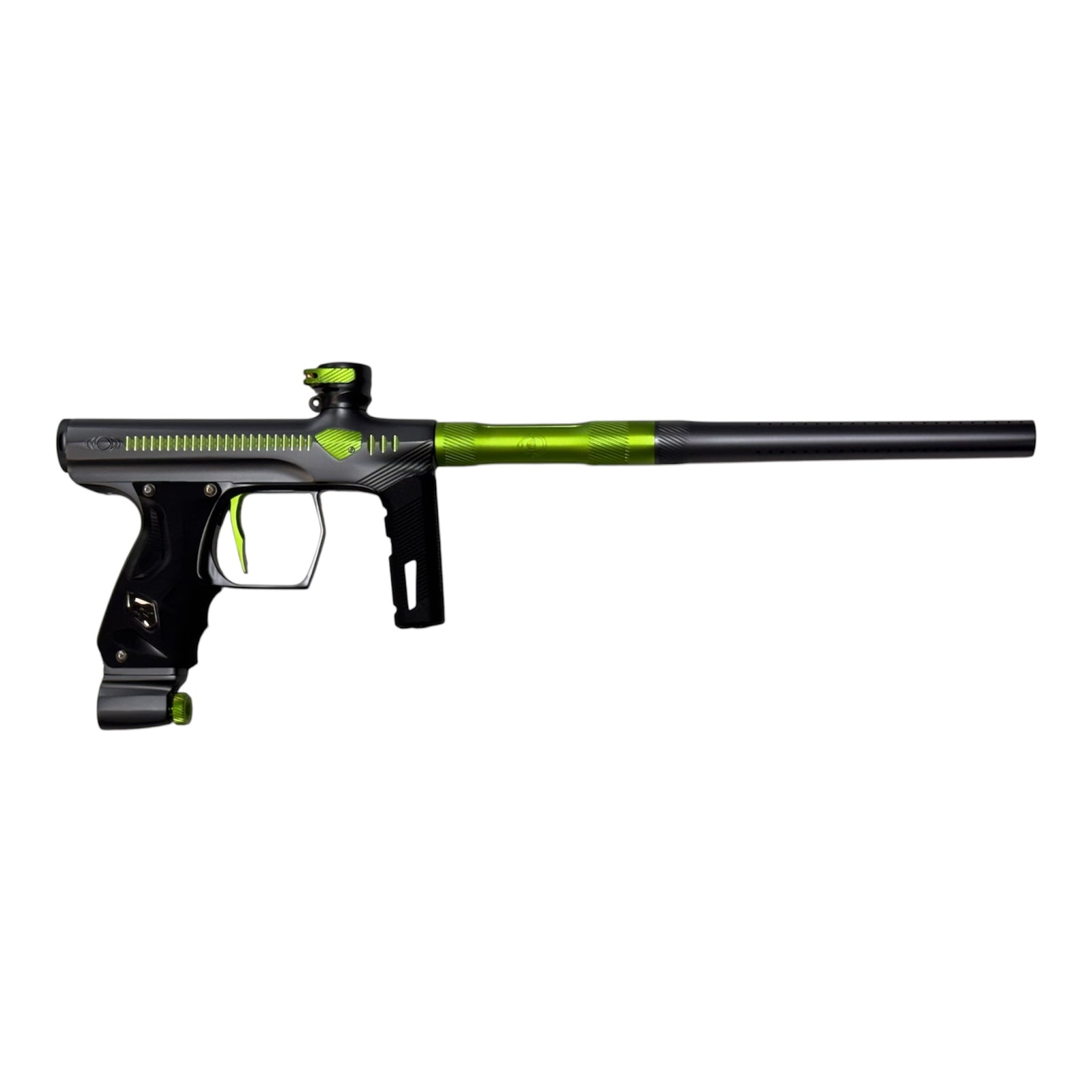 Method Development Shocker ERA - Gray/Lime Green