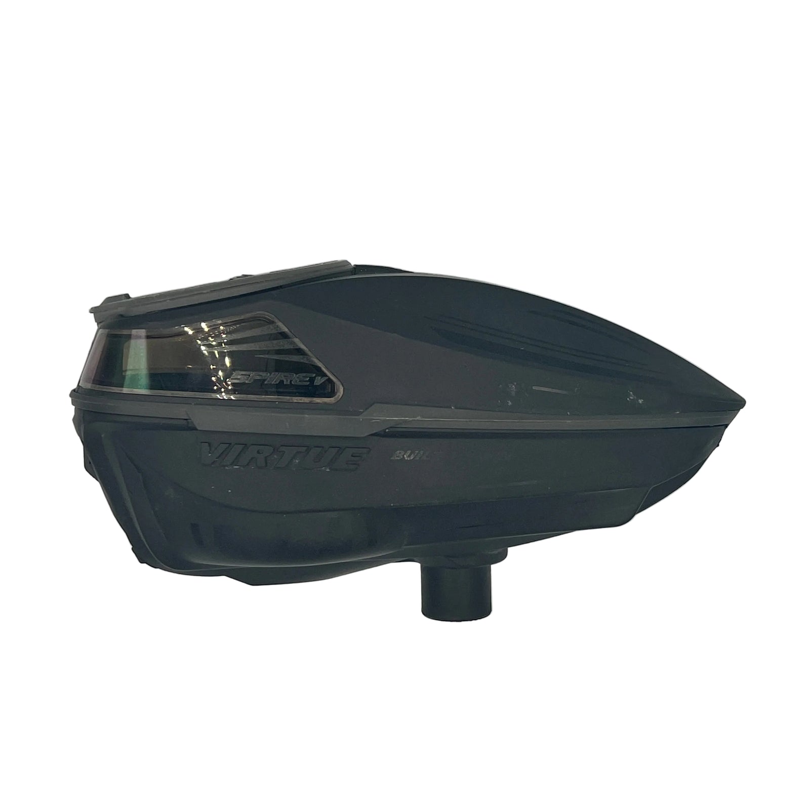 Virtue Spire V (Used) - Black/Grey